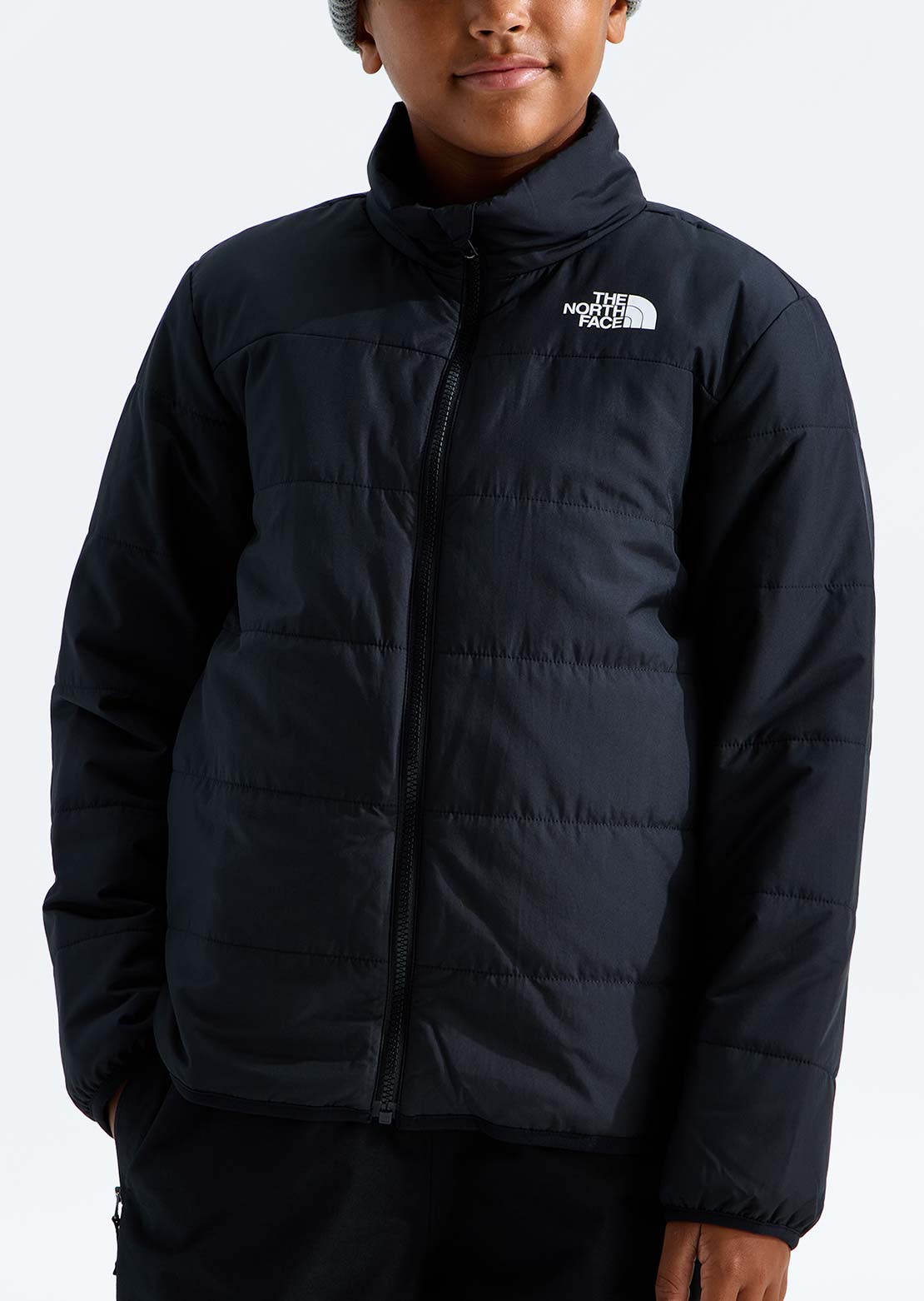 The North Face Junior Freedom Triclimate 3-In-1 Jacket