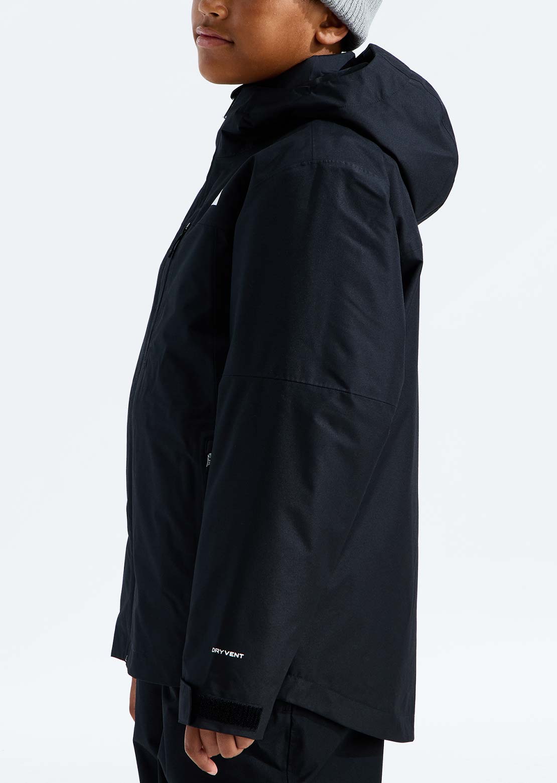 The North Face Junior Freedom Triclimate 3-In-1 Jacket