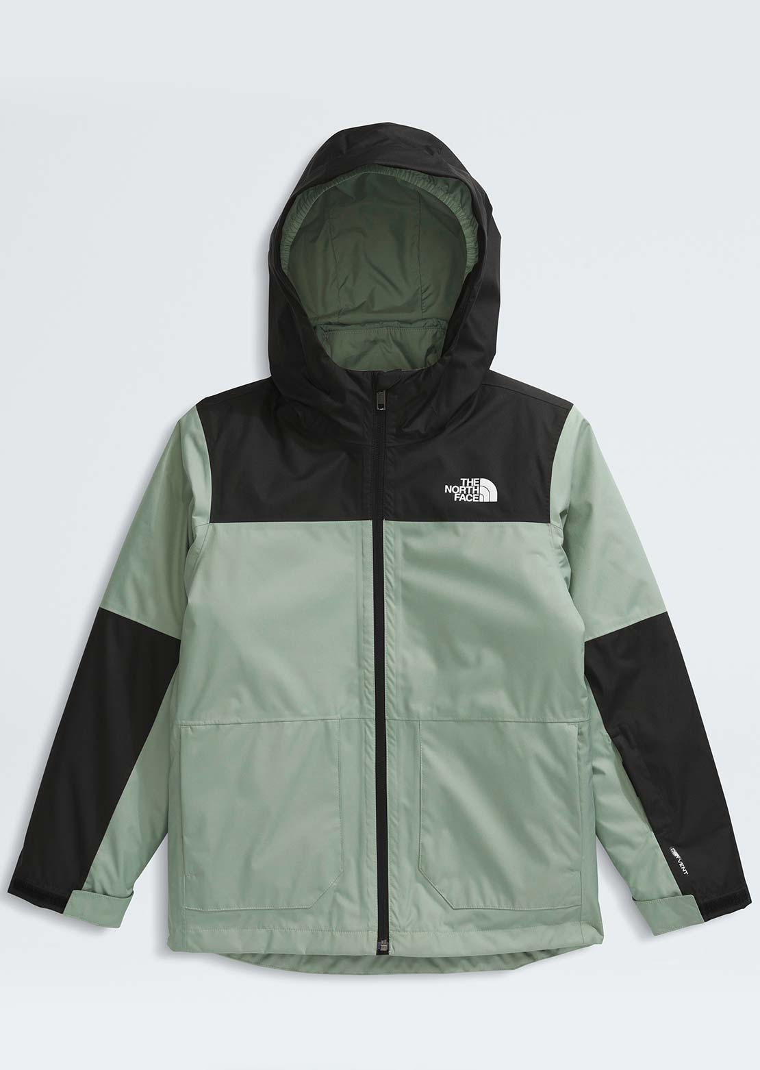 The North Face Junior Freedom Triclimate Jacket - PRFO Sports