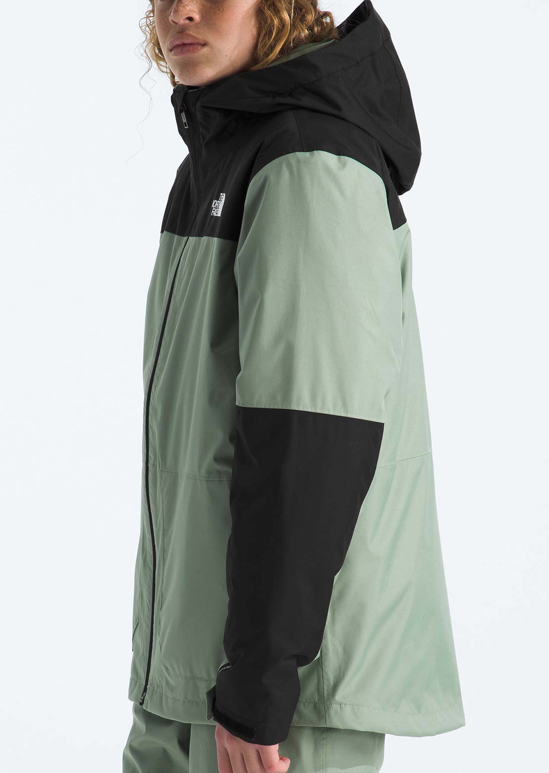 The North Face Junior Freedom Triclimate Jacket - PRFO Sports