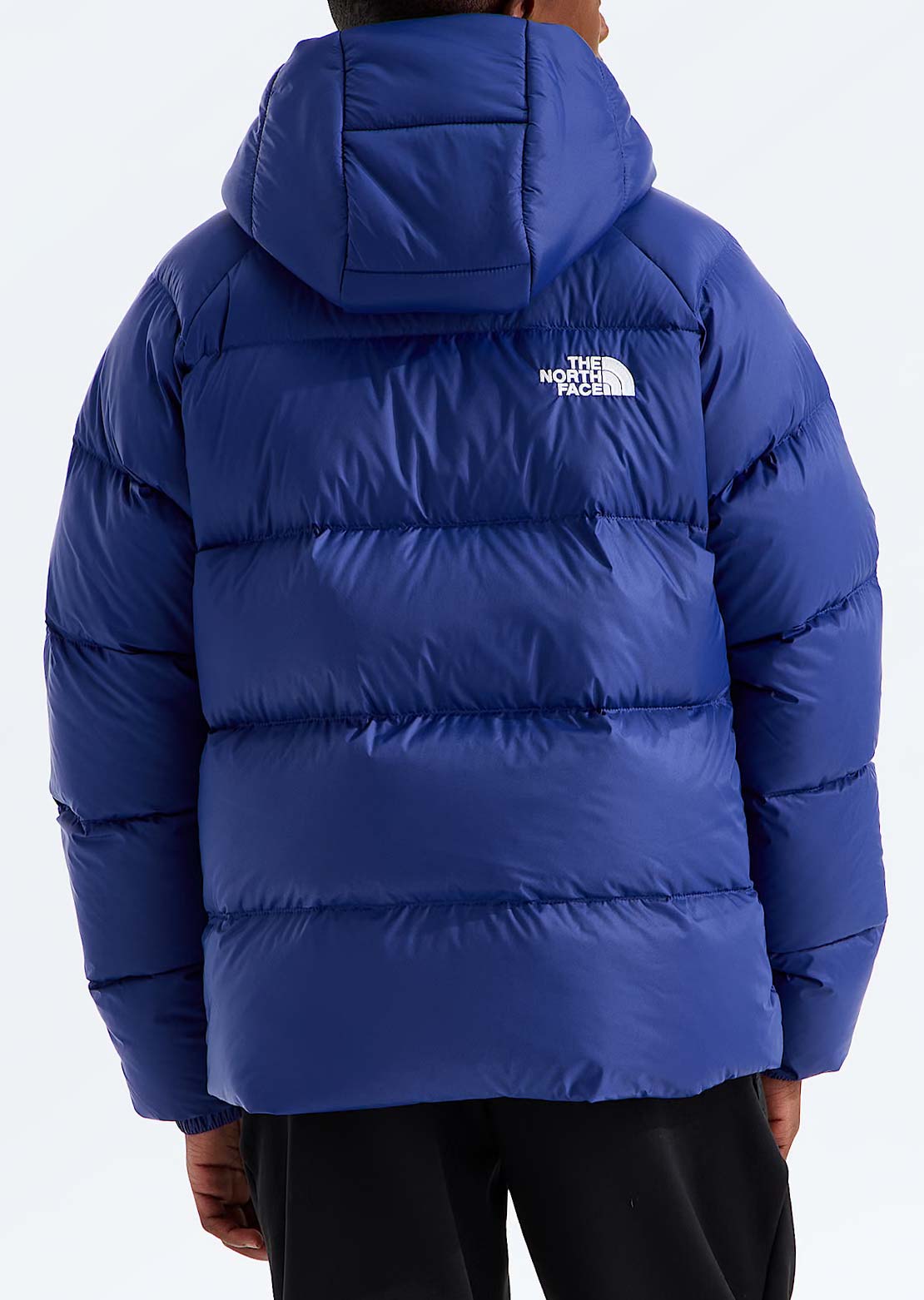 The North Face Junior Hydrenalite Down Hooded Jacket