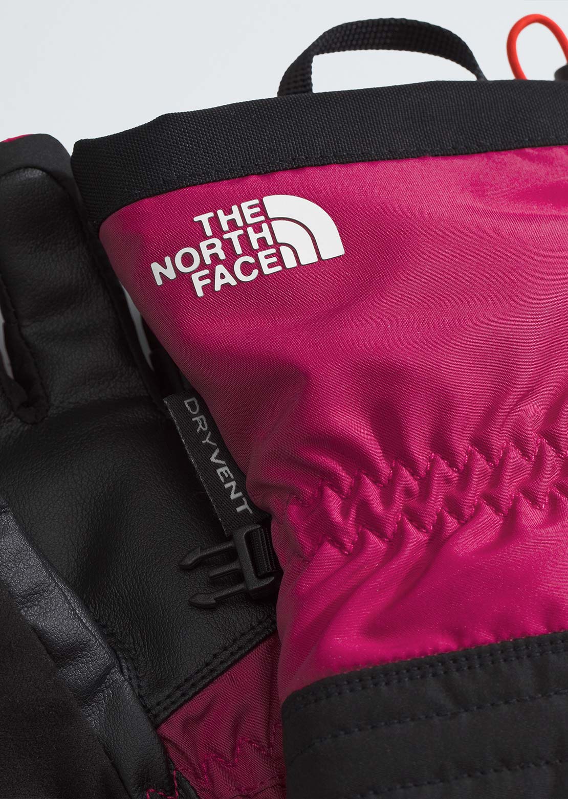 The North Face Junior Montana Ski Gloves Lali Guran