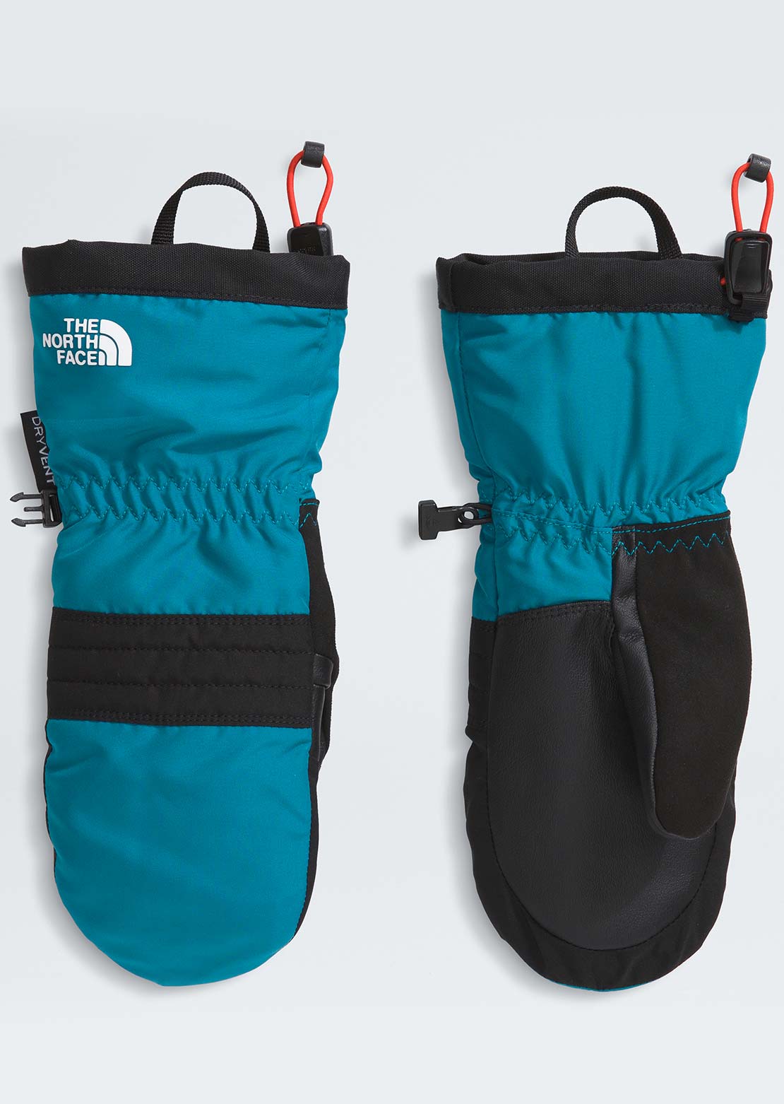 The North Face Junior Montana Ski Mitts Lali Guran