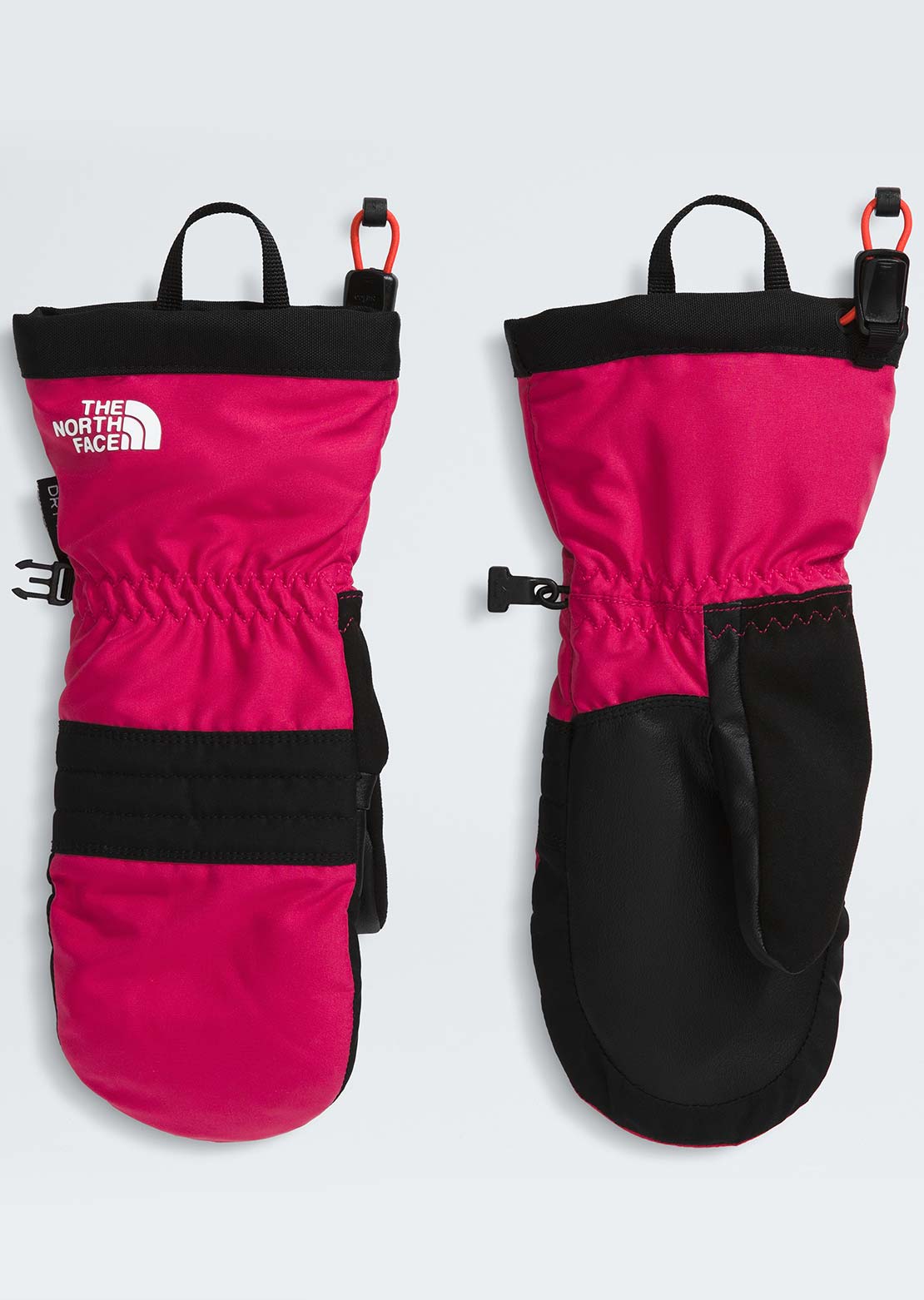 The North Face Junior Montana Ski Mitts Lali Guran