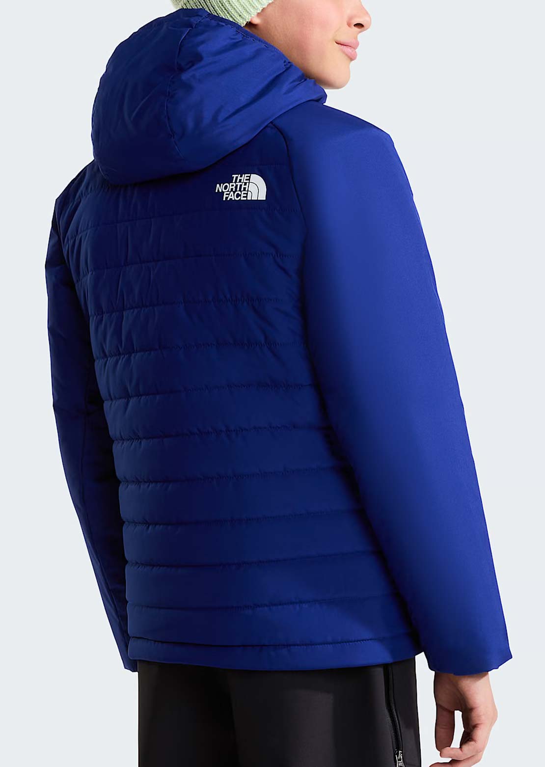 The North Face Junior Never Stop Synthetic Jacket