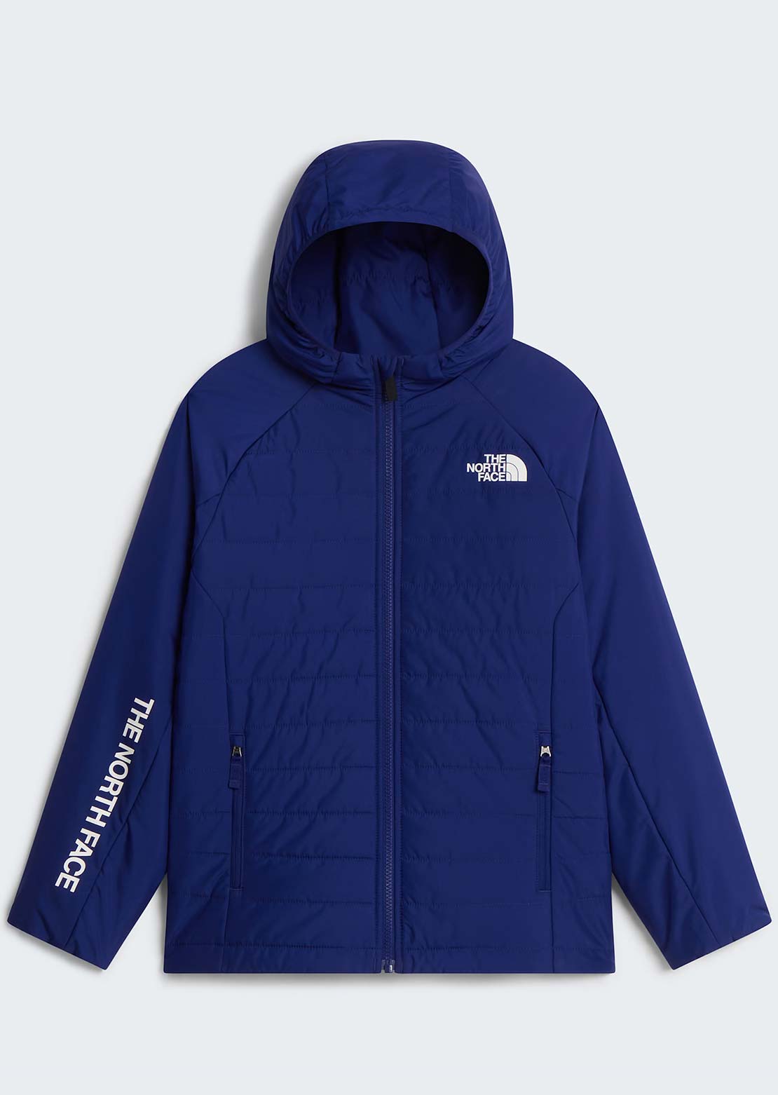 The North Face Junior Never Stop Synthetic Jacket