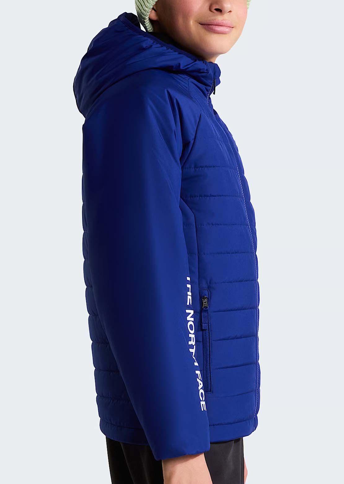 The North Face Junior Never Stop Synthetic Jacket