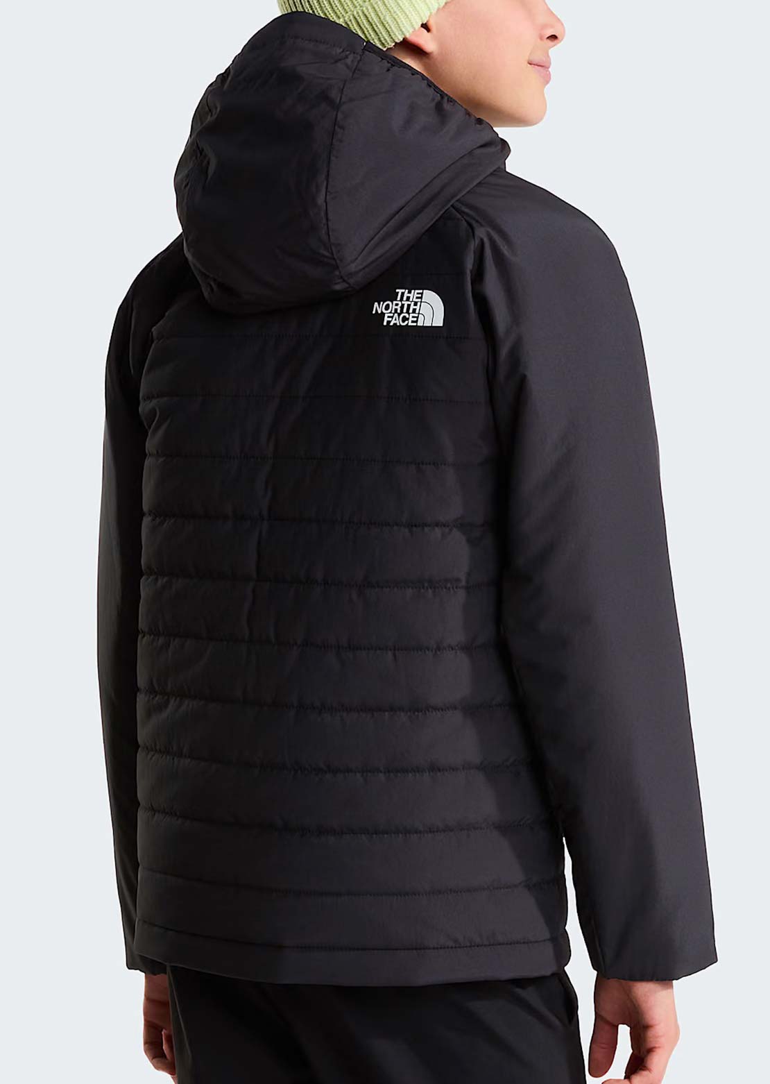 The North Face Junior Never Stop Synthetic Jacket