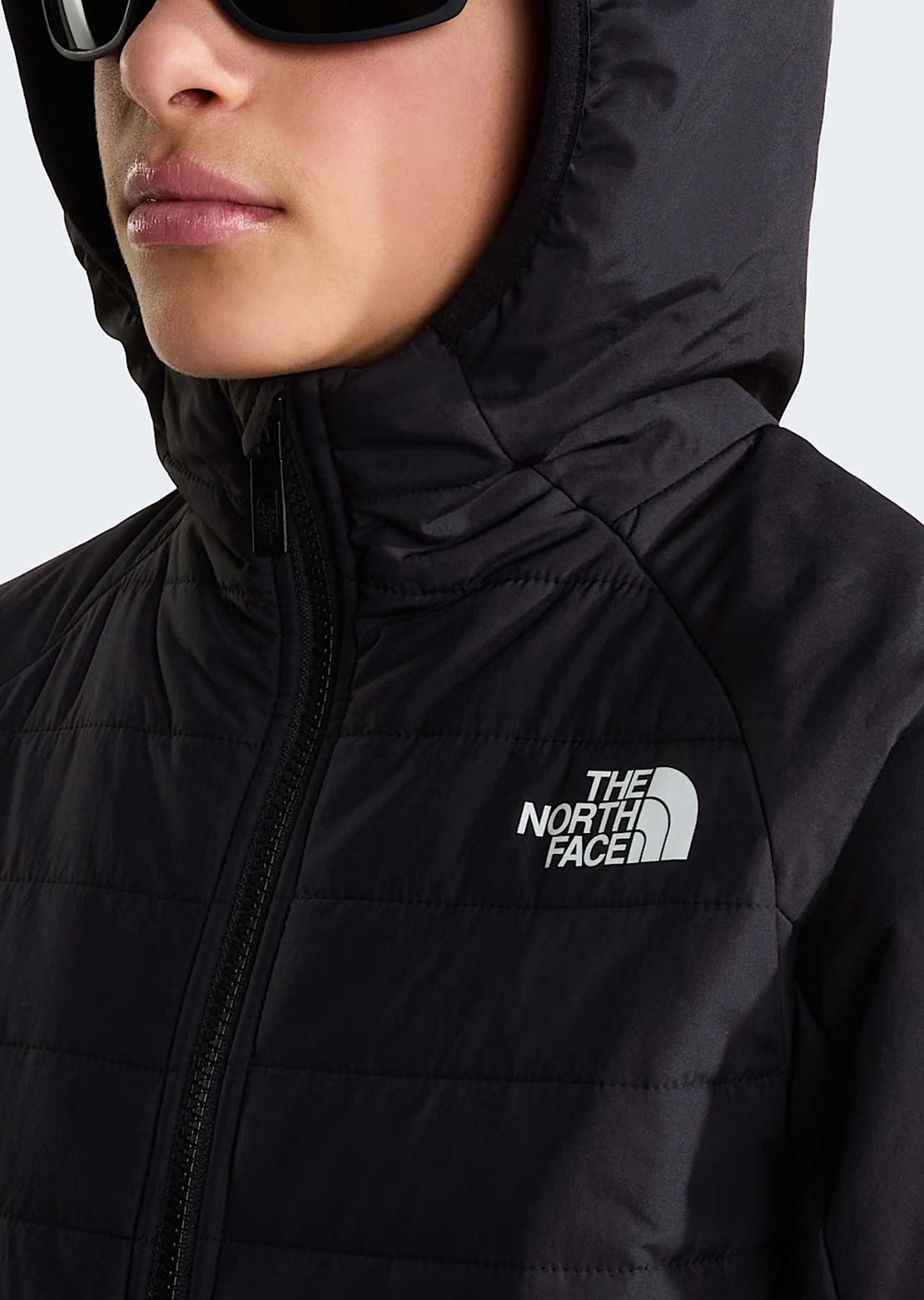 The North Face Junior Never Stop Synthetic Jacket