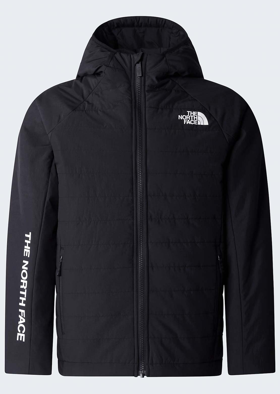 The North Face Junior Never Stop Synthetic Jacket