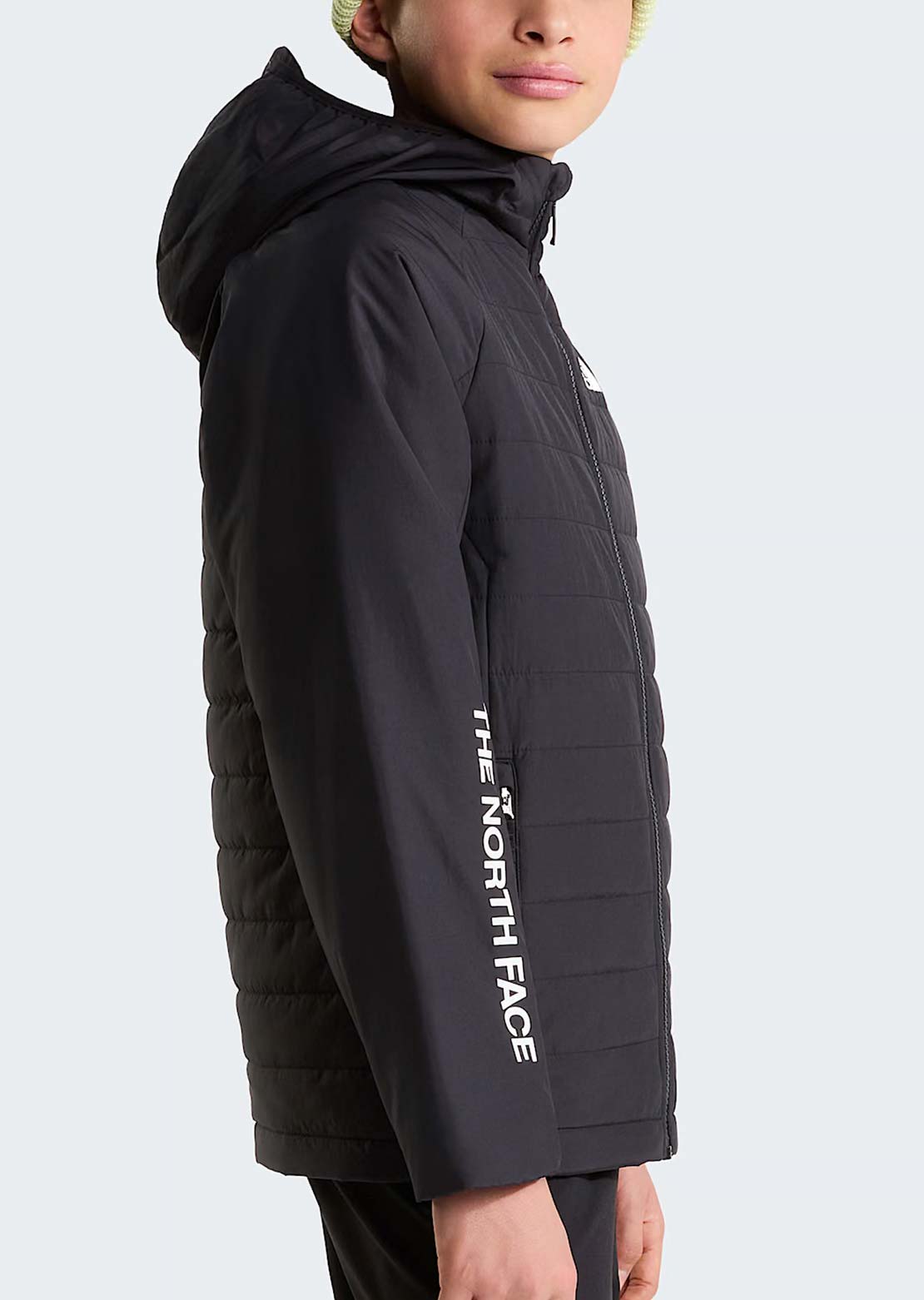 The North Face Junior Never Stop Synthetic Jacket