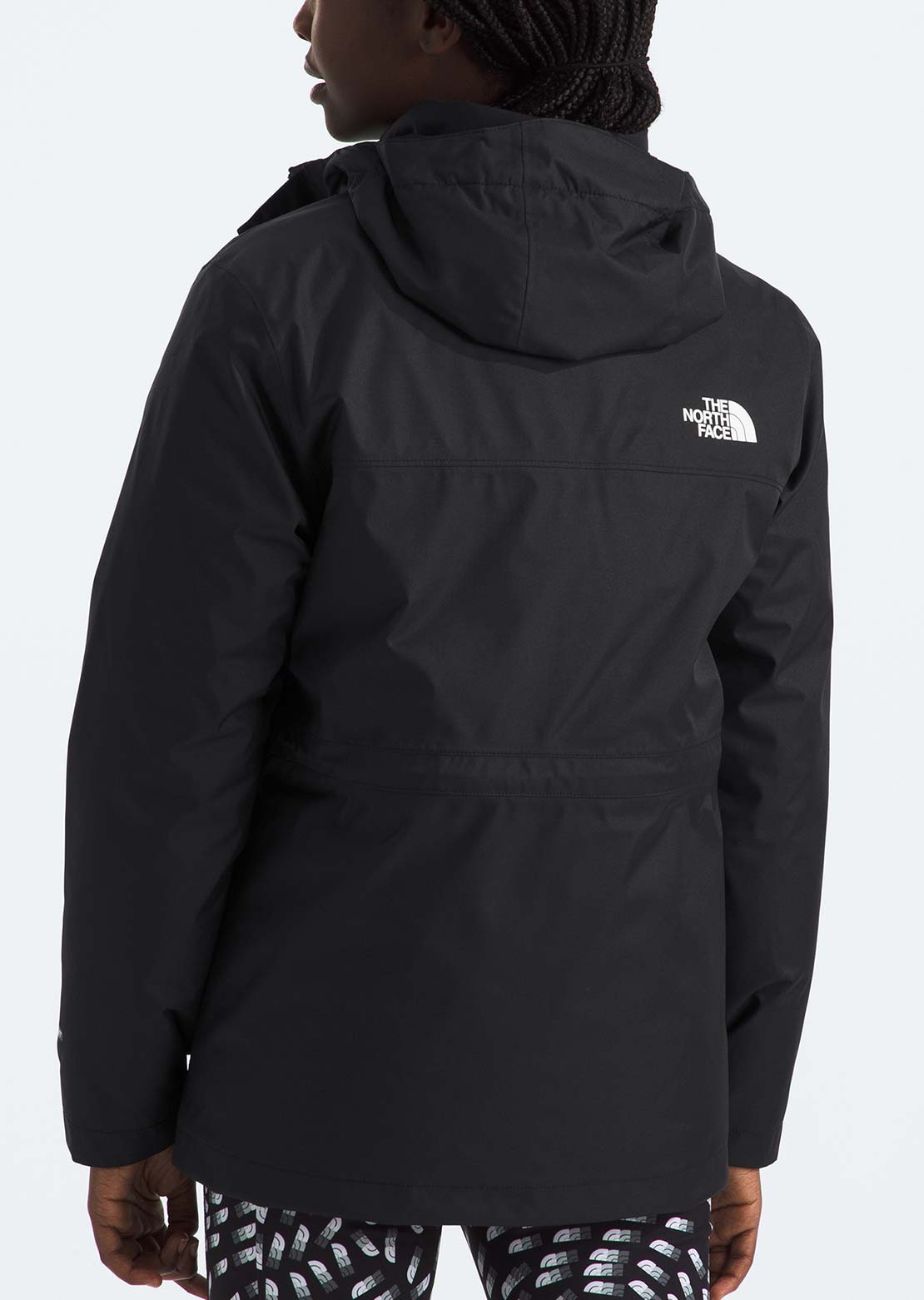 The North Face Junior North Down Triclimate Jacket - PRFO Sports