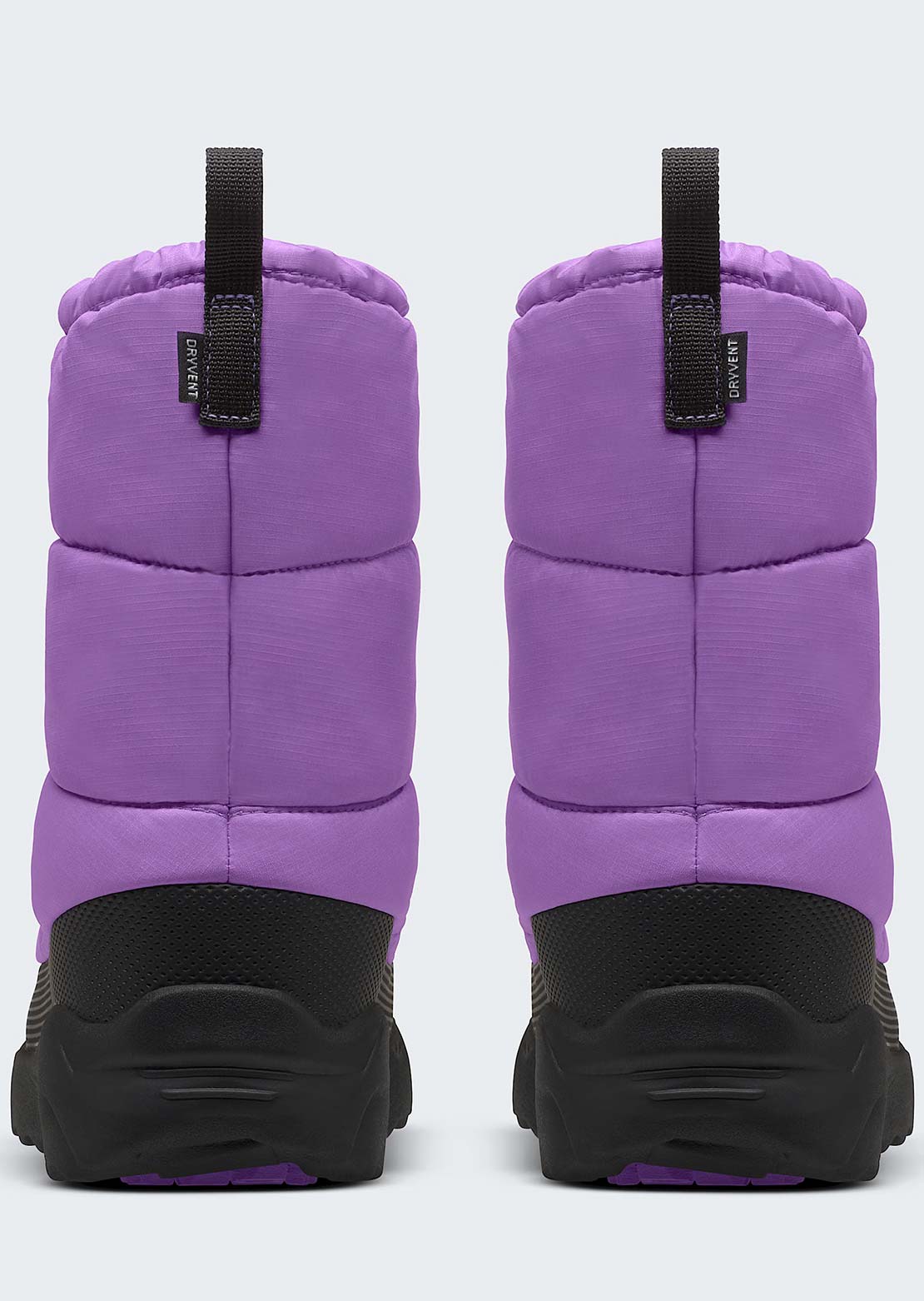 The North Face Junior NSE Traction WP Bottines