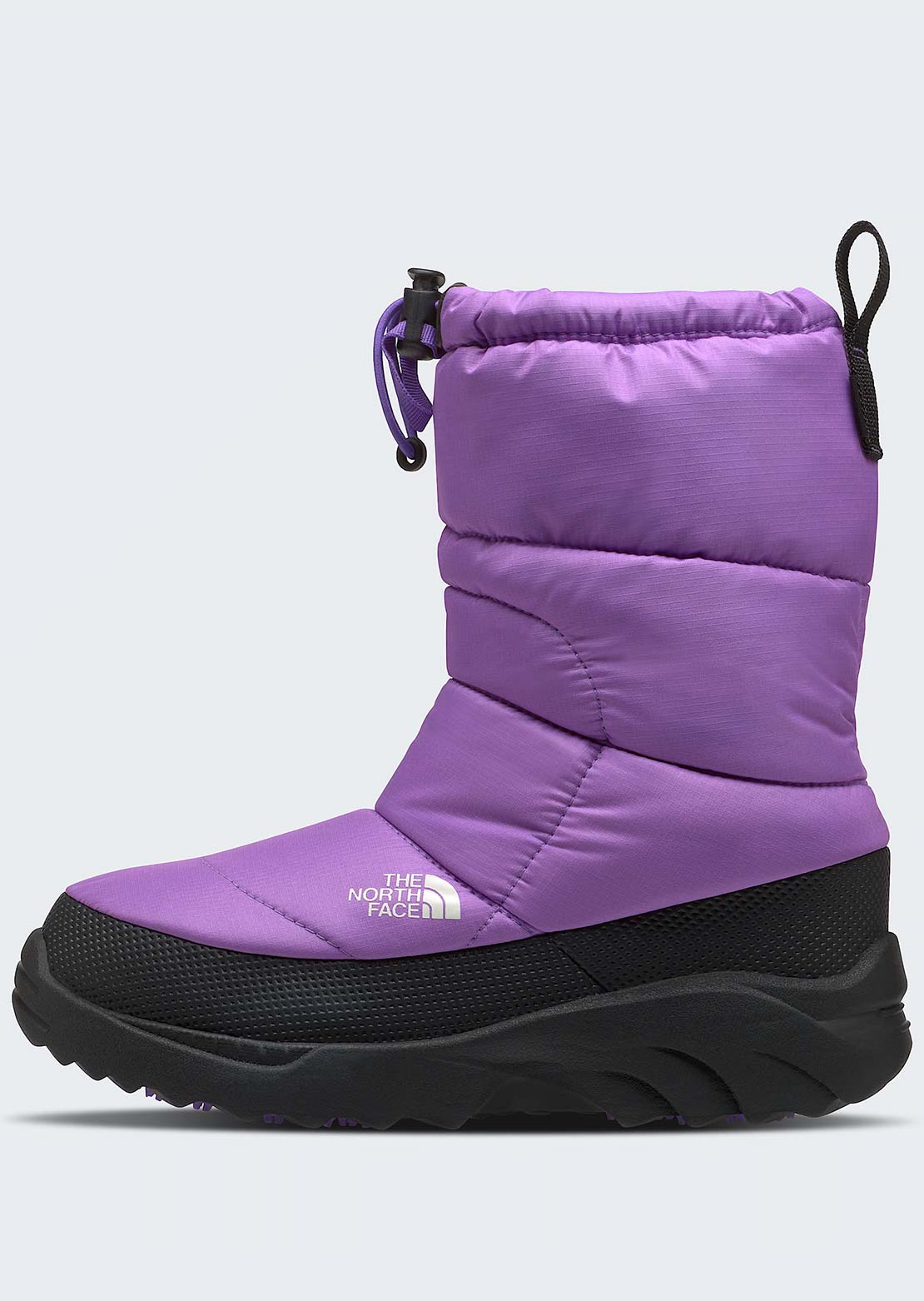 The North Face Junior NSE Traction WP Bottines