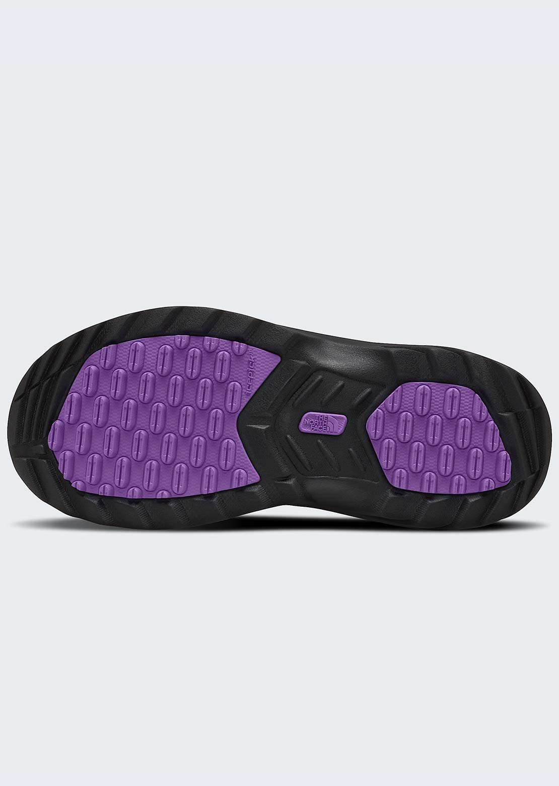 The North Face Junior NSE Traction WP Bottines