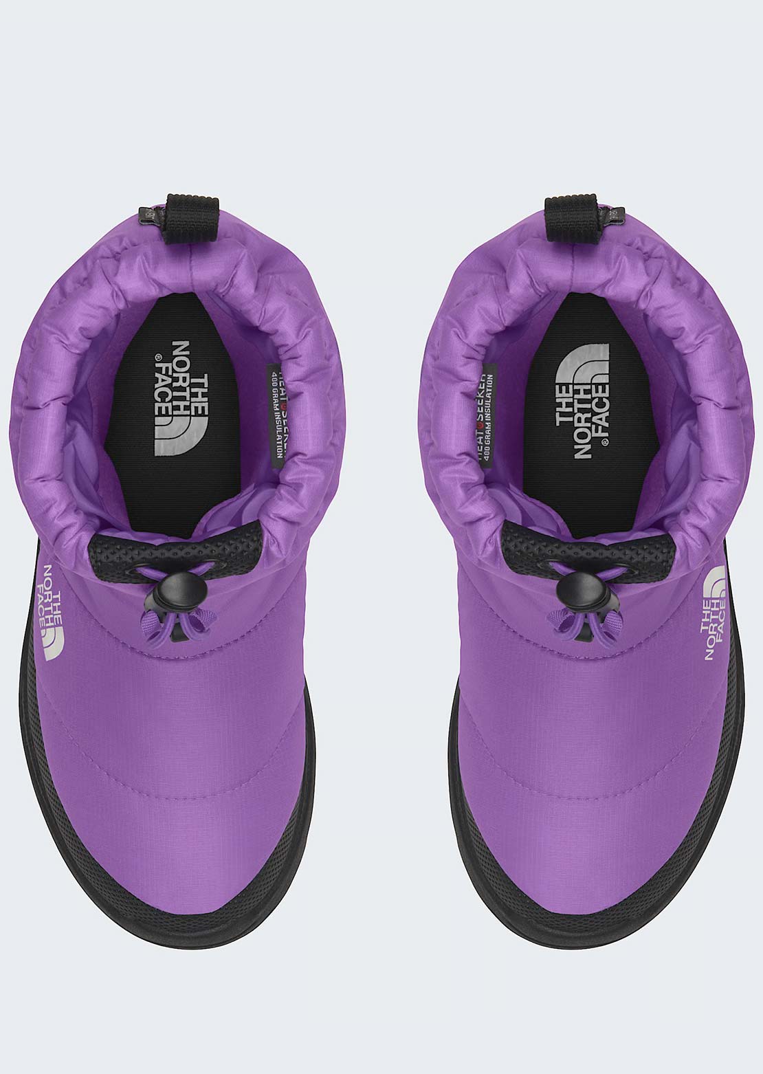 The North Face Junior NSE Traction WP Bottines