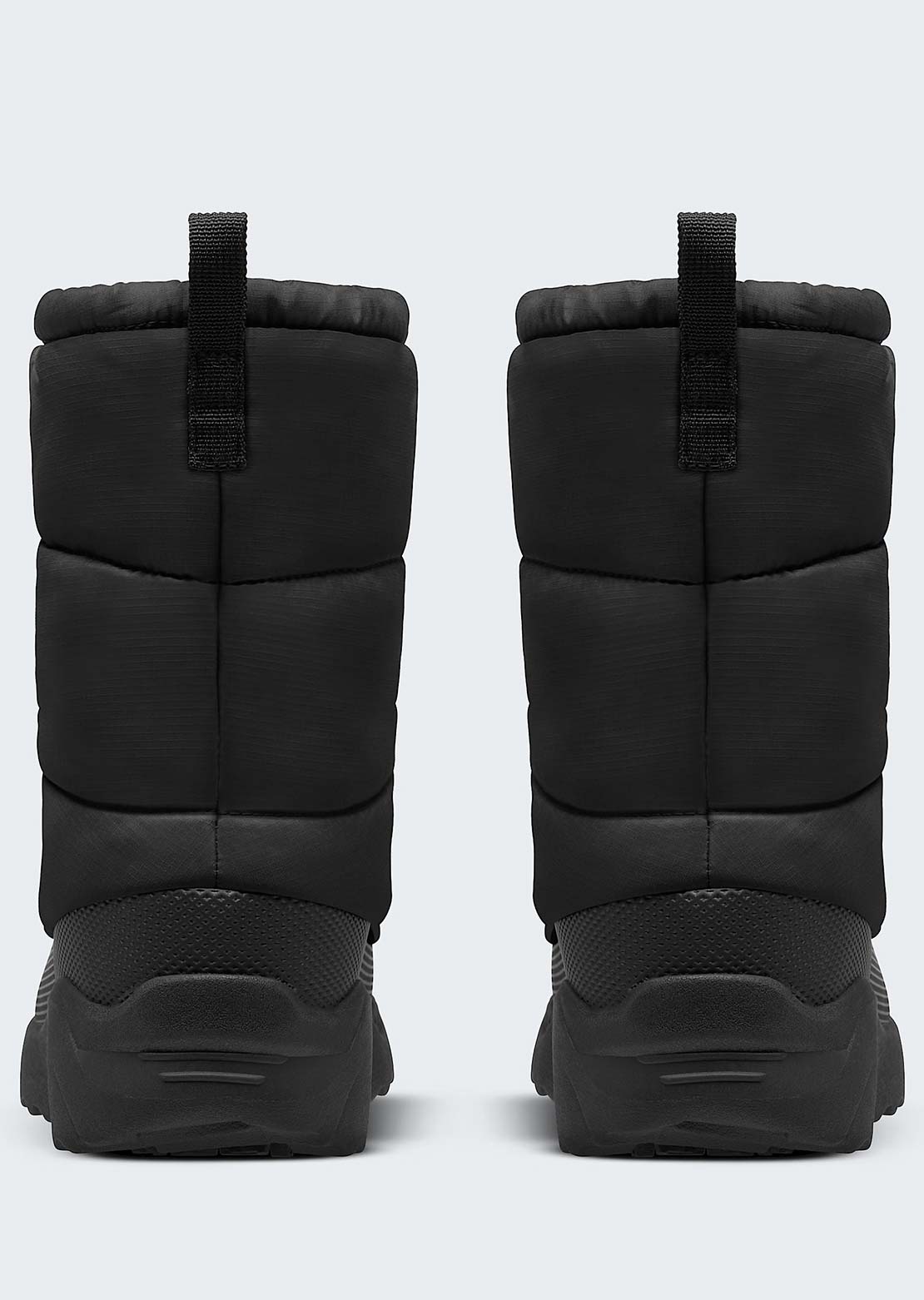 The North Face Junior NSE Traction WP Bottines