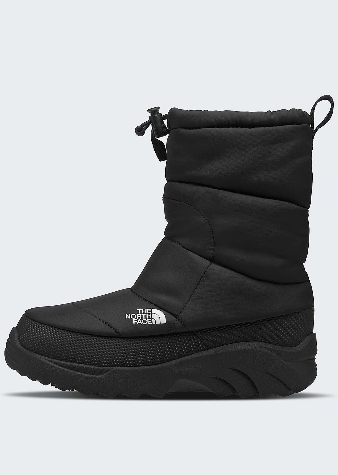 The North Face Junior NSE Traction WP Bottines
