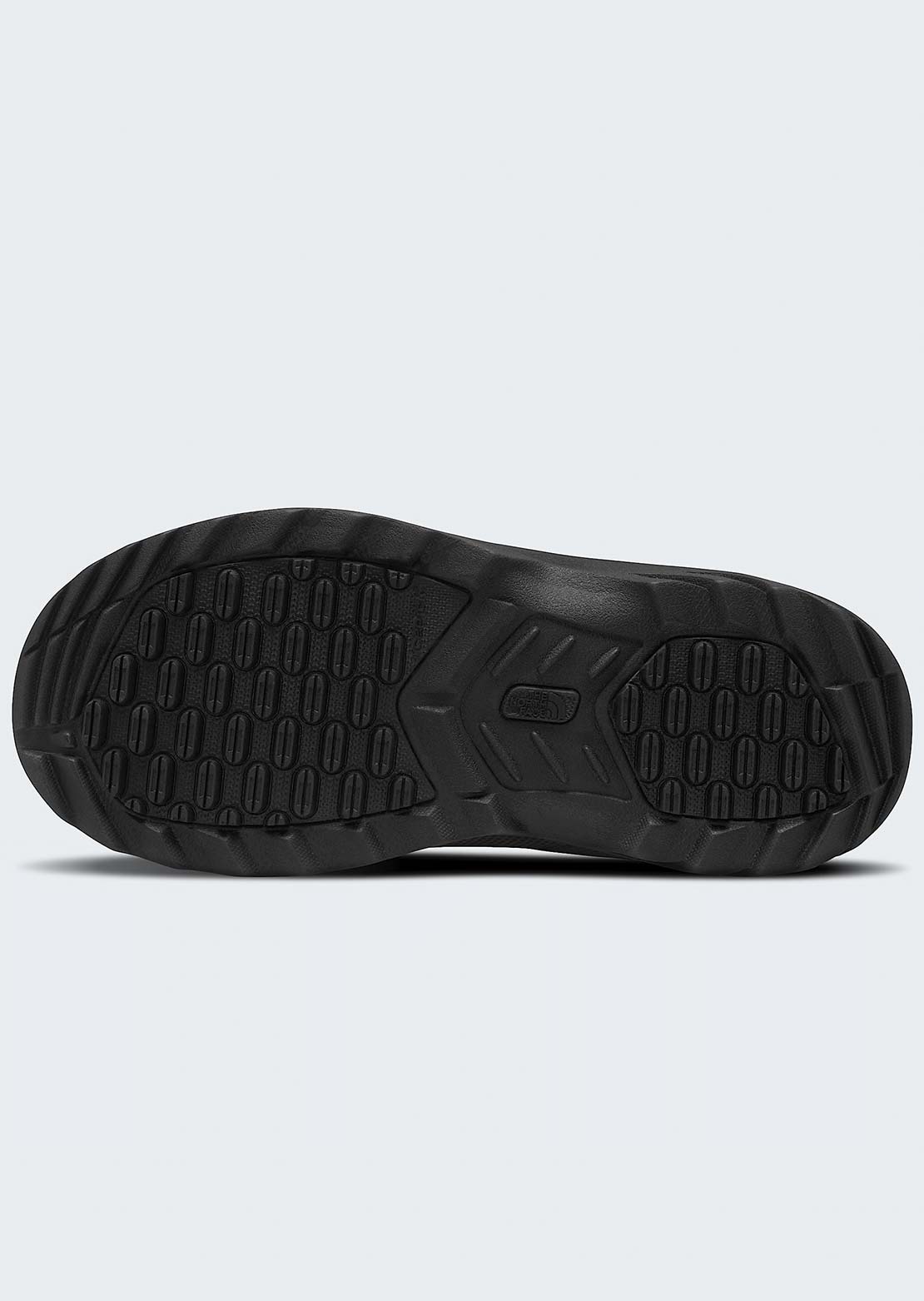 The North Face Junior NSE Traction WP Bottines