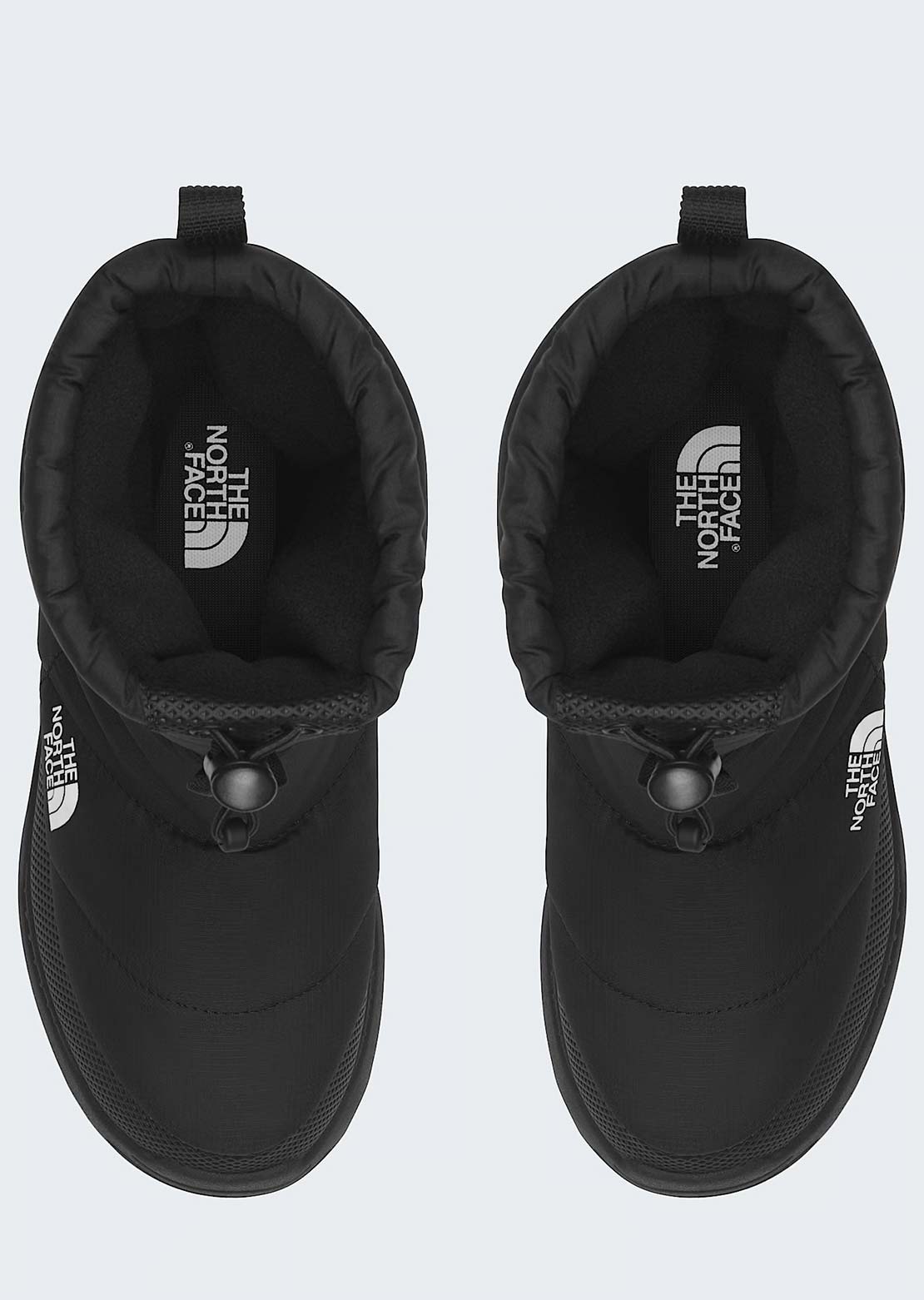 The North Face Junior NSE Traction WP Bottines