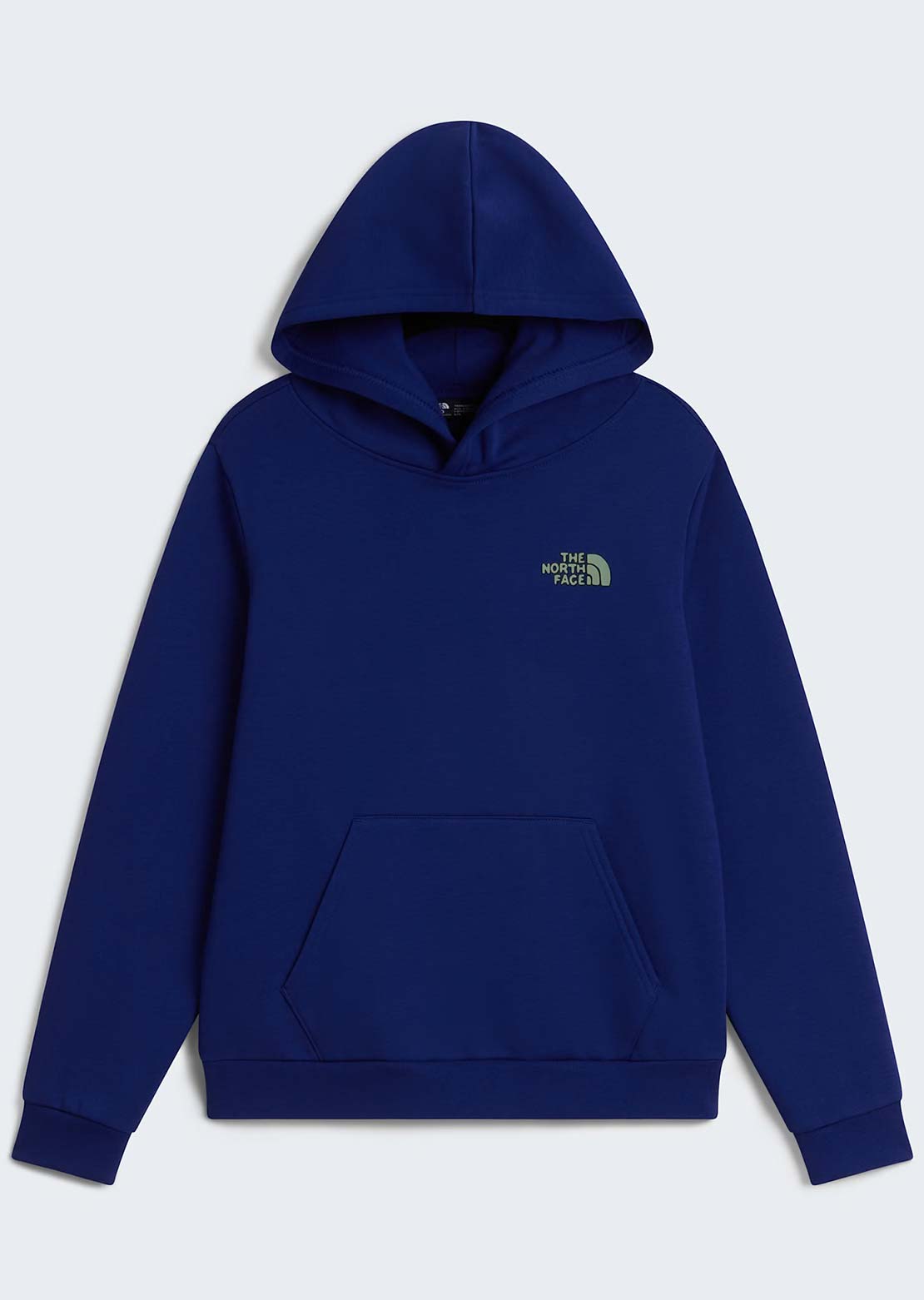 The North Face Junior Outdoor Regular Graphic Chandail à capuche