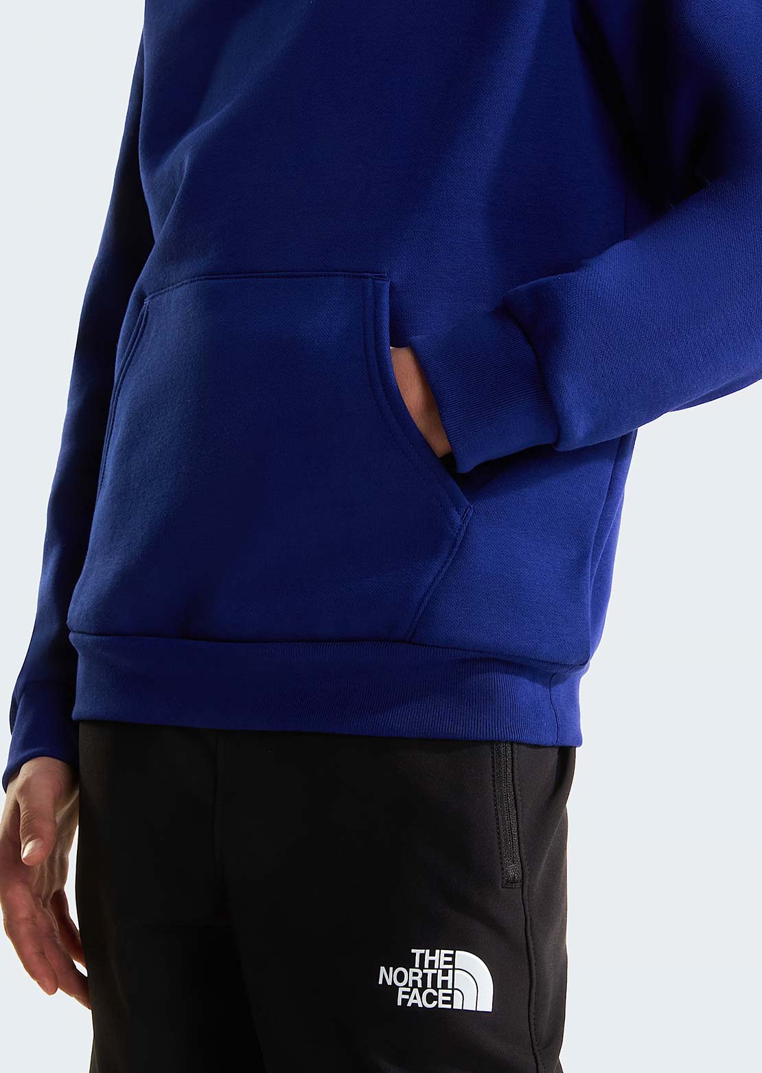 The North Face Junior Outdoor Regular Graphic Chandail à capuche