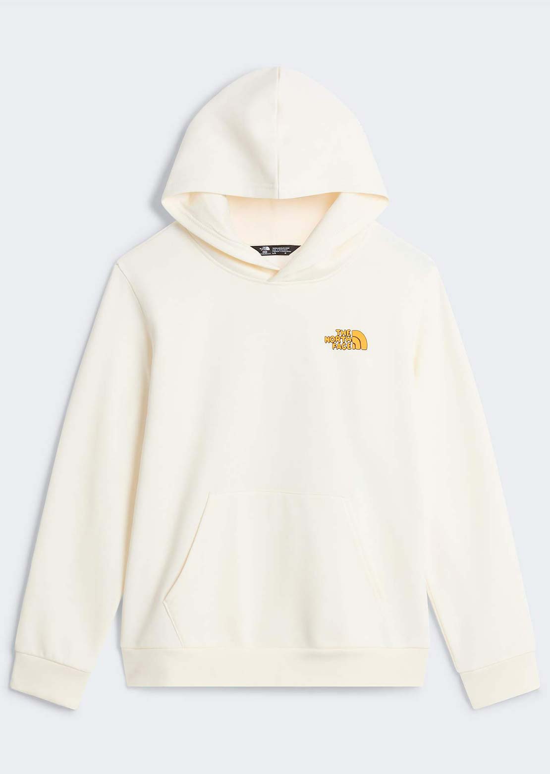 The North Face Junior Outdoor Regular Graphic Chandail à capuche