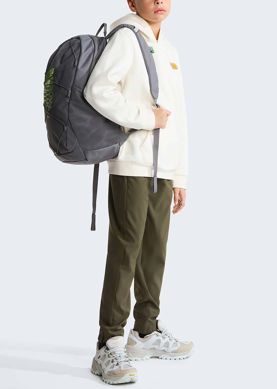 The North Face Junior Outdoor Regular Graphic Chandail à capuche