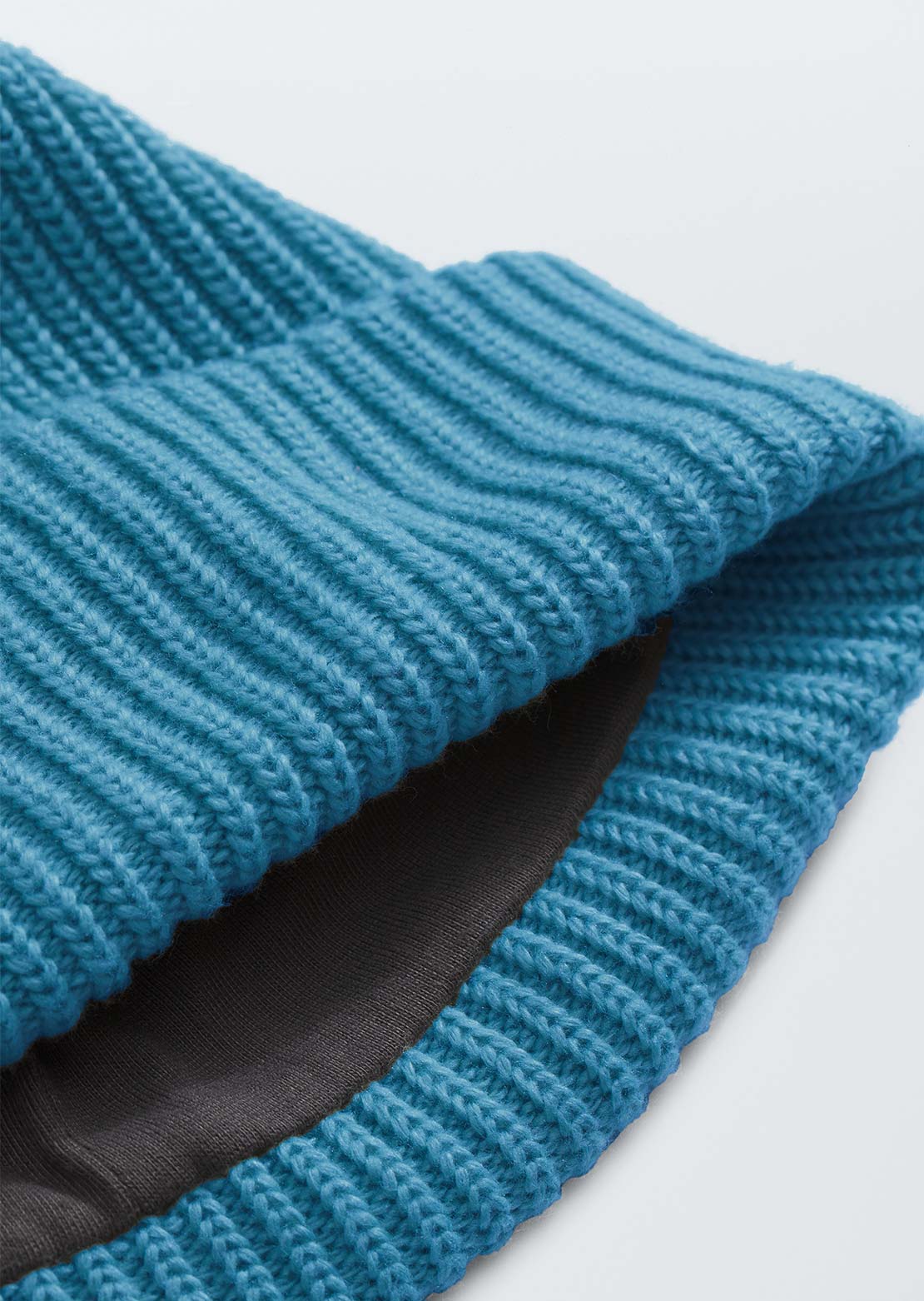 The North Face Junior Salty Lined Beanie Dusk Blue