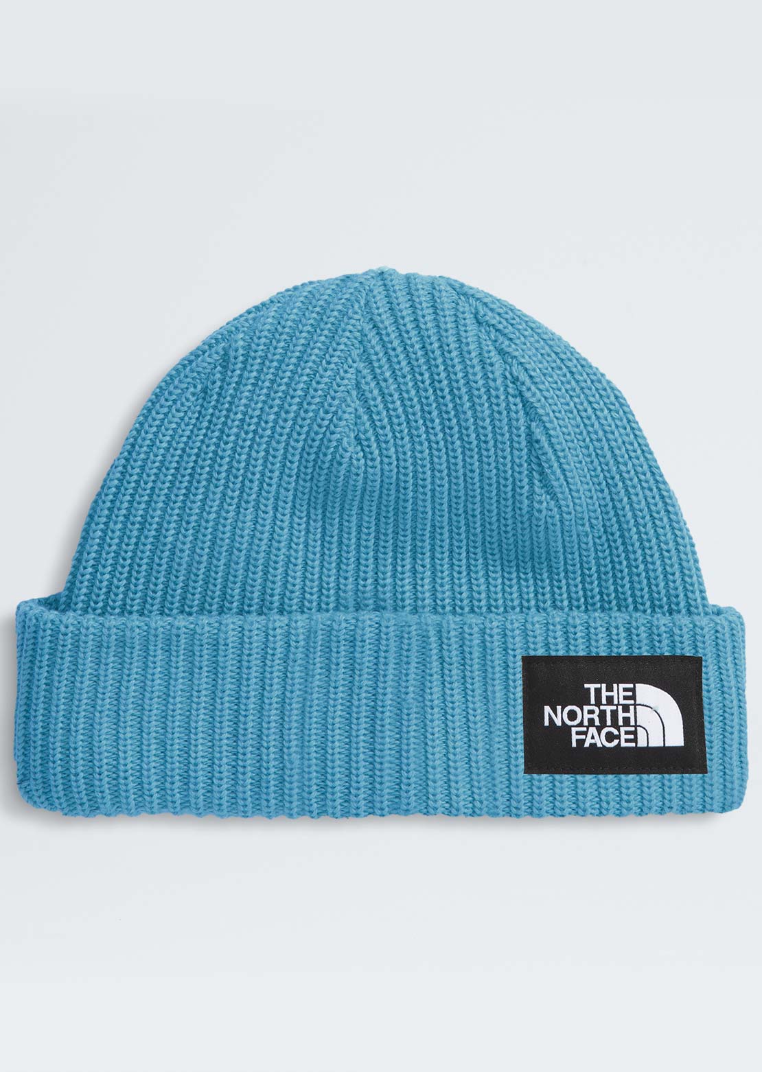 The North Face Junior Salty Lined Beanie Dusk Blue