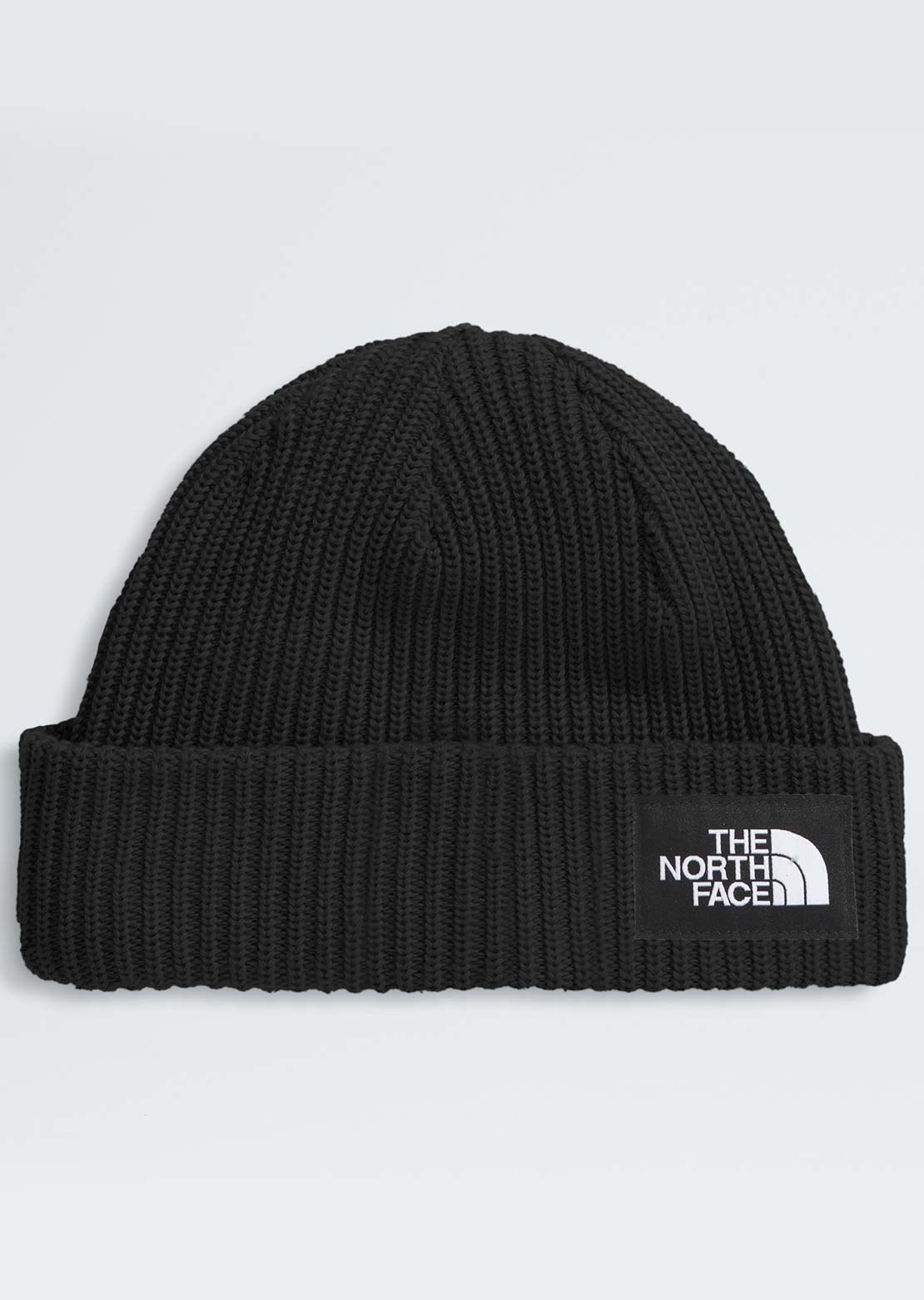 The North Face Junior Salty Lined Beanie TNF Black