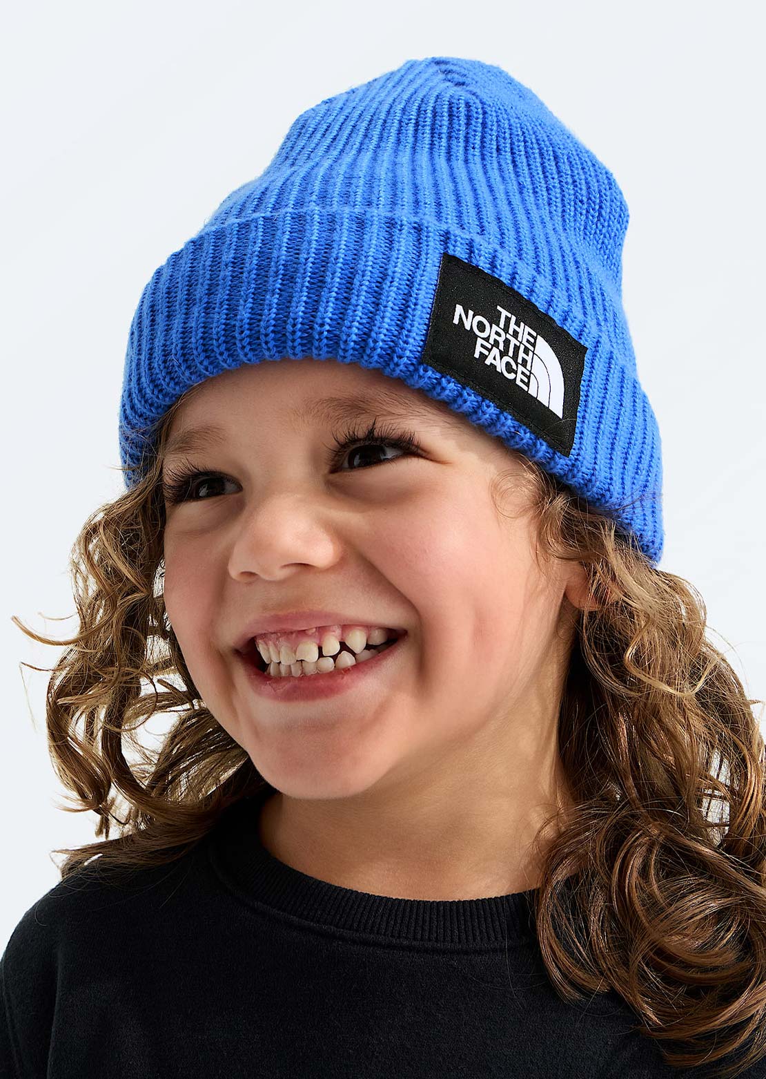 The North Face Junior Salty Lined Beanie