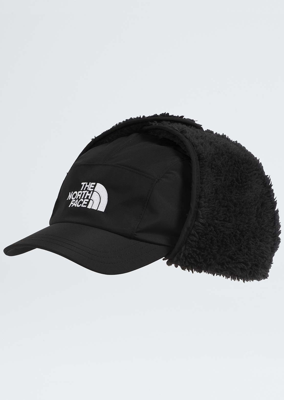 The North Face Junior Shasta Trapper TNF Black
