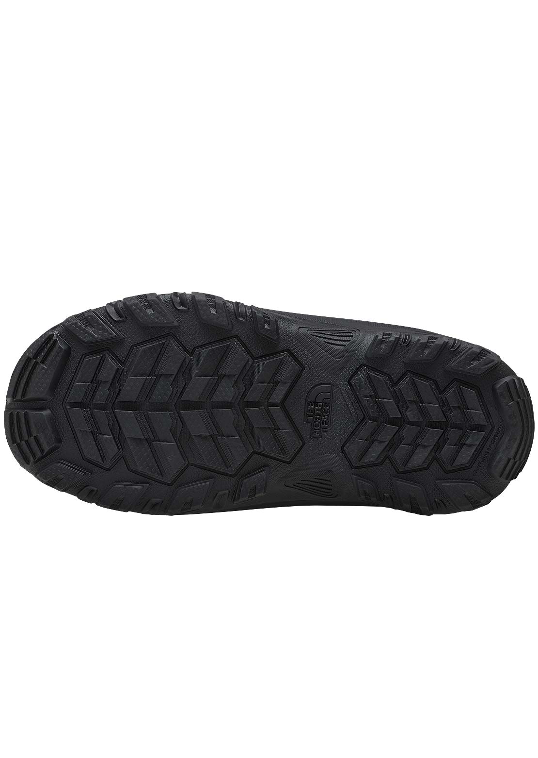 The North Face Junior Shellista V Lace WP Boots TNF Black/TNF Black