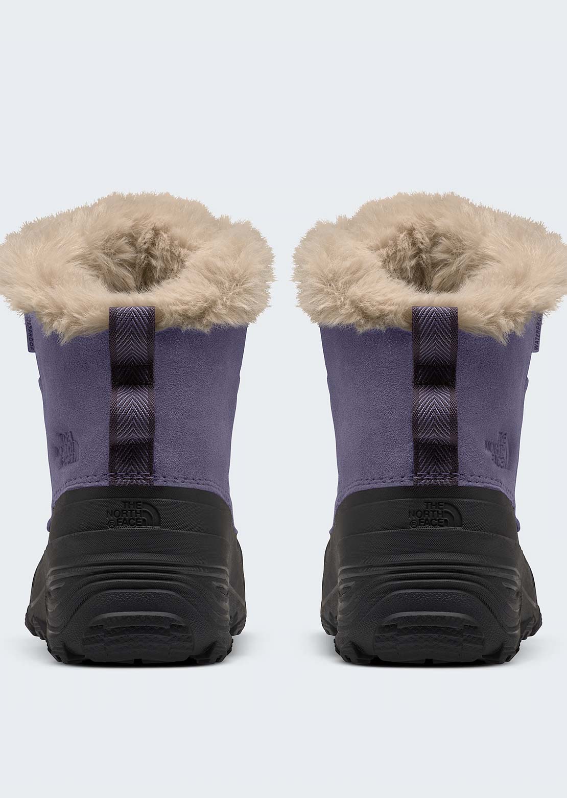 The North Face Junior Shellista V Lace WP Boots
