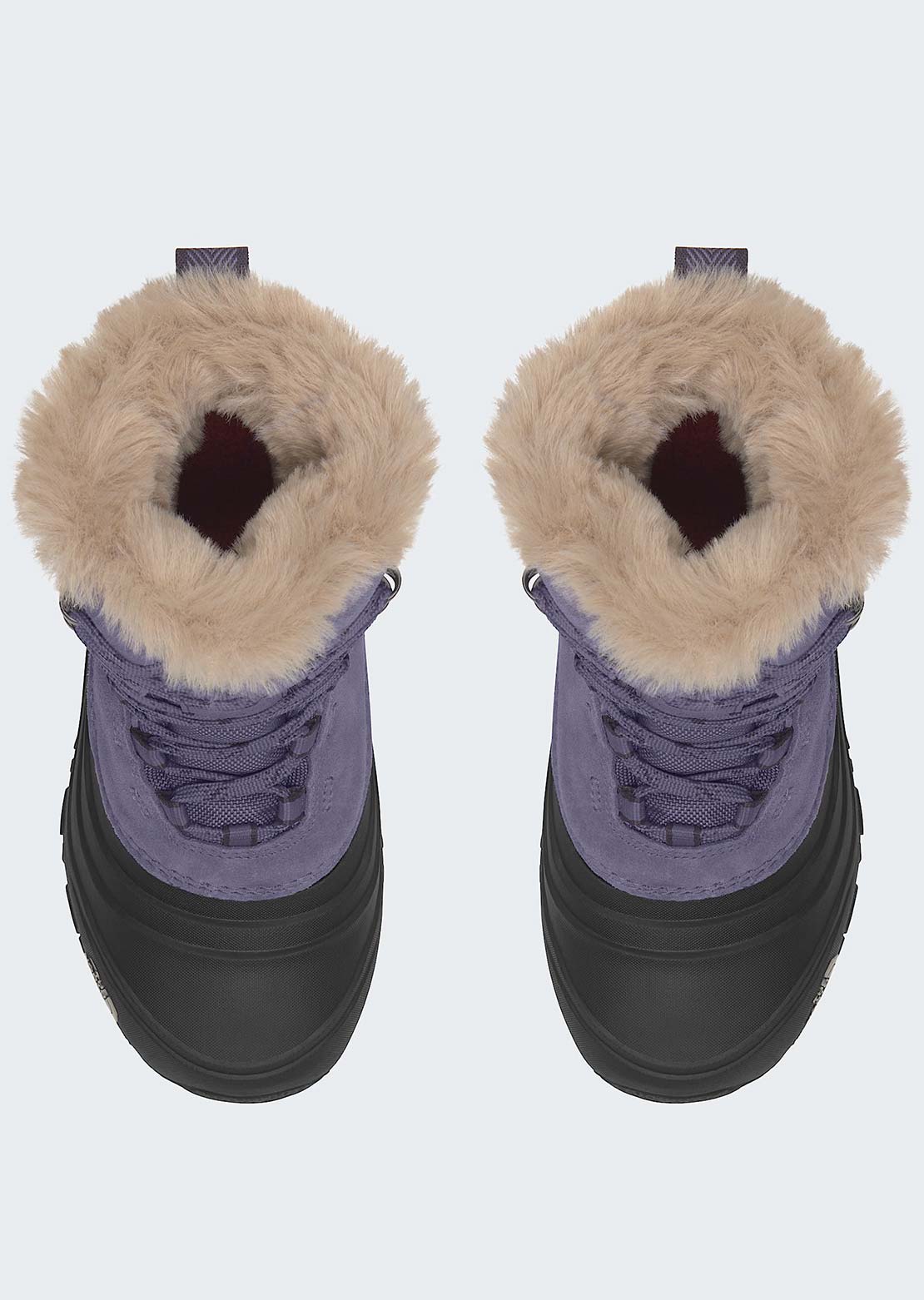 The North Face Junior Shellista V Lace WP Boots