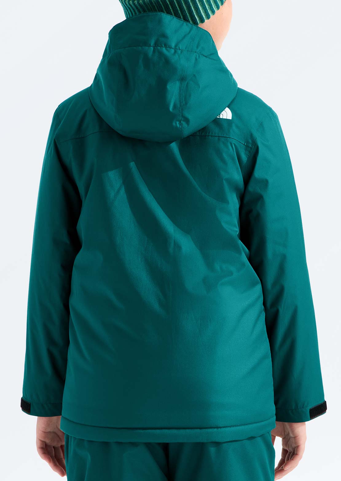 The North Face Junior Snowquest Jacket