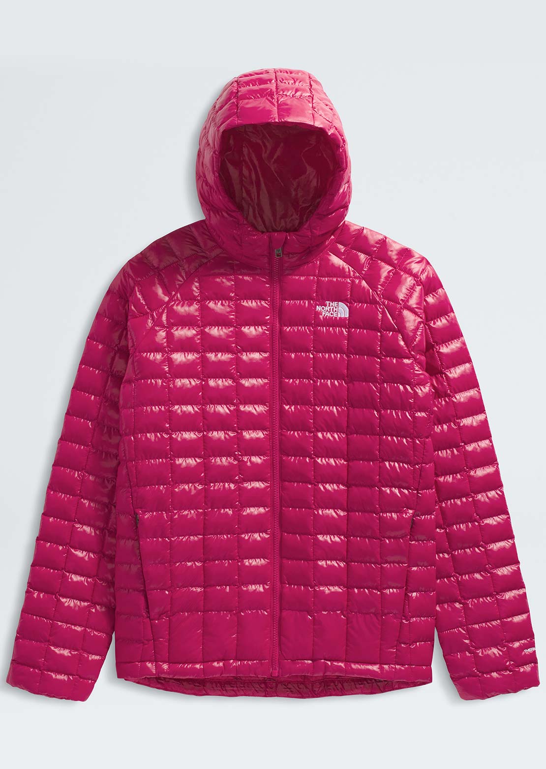 The North Face Junior ThermoBall Hooded Jacket Lali Guran