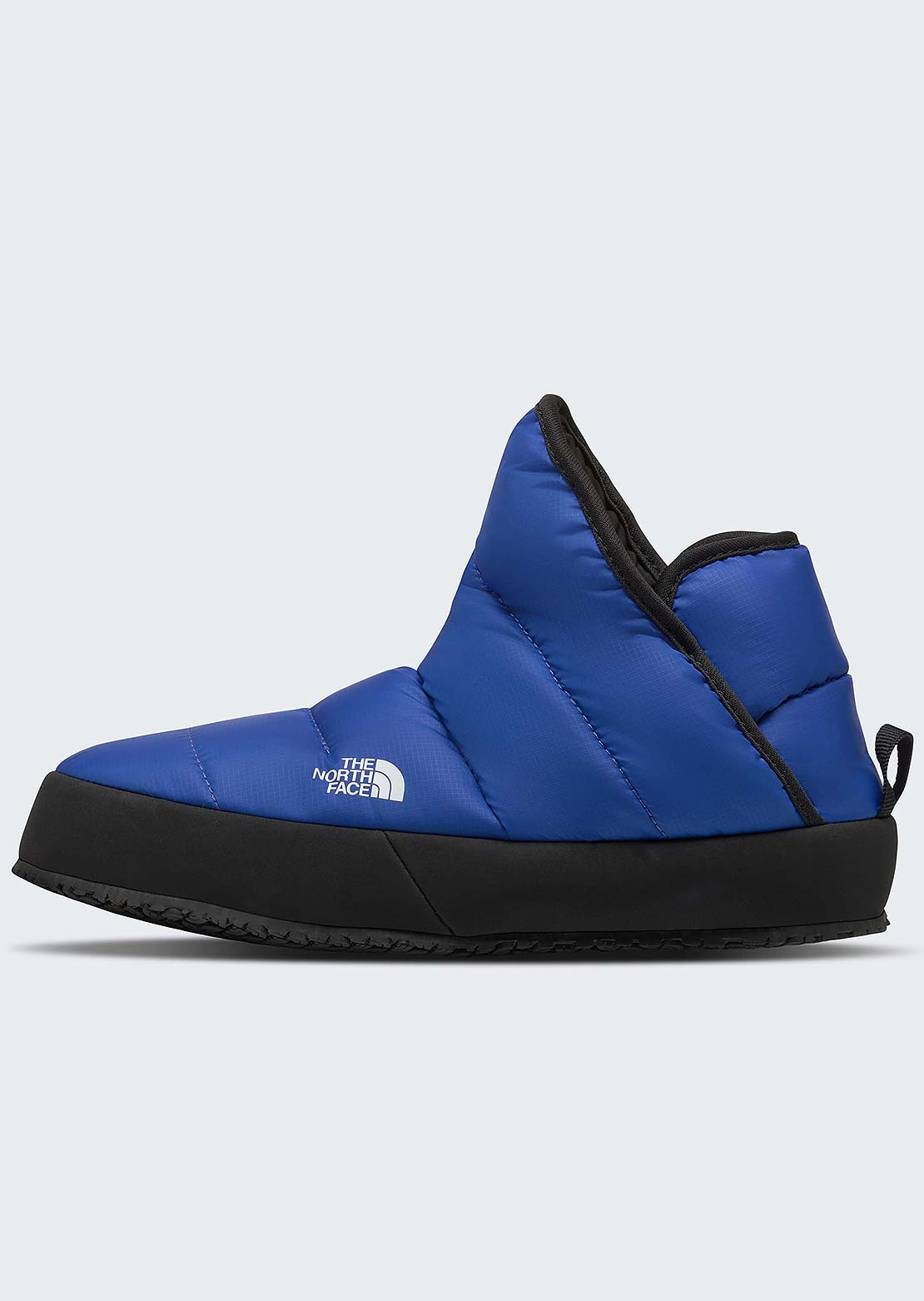 The North Face Junior ThermoBall Traction Boots TNF Blue/TNF Black