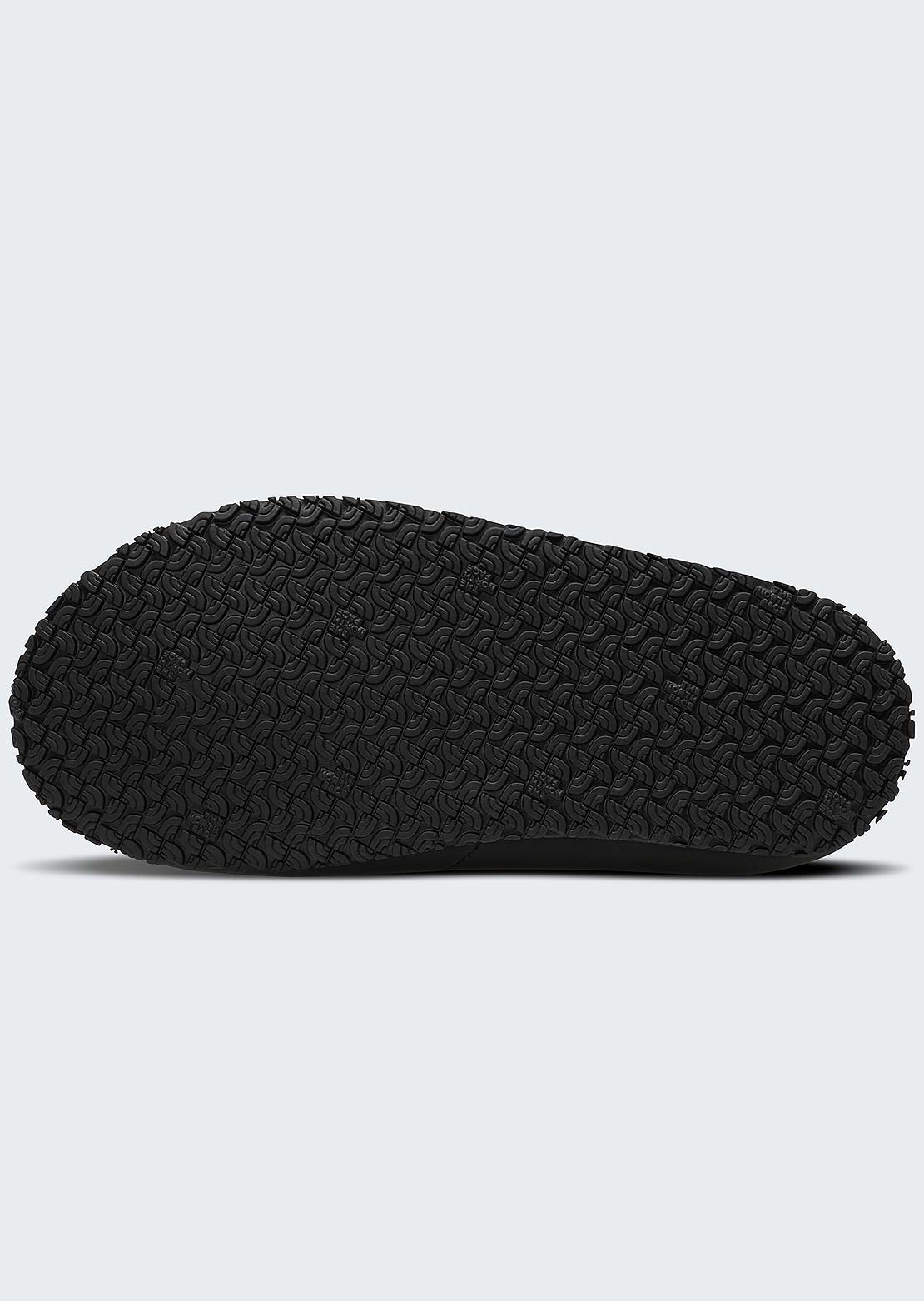 The North Face Junior ThermoBall Traction Mule II Slippers TNF Blue/TNF White
