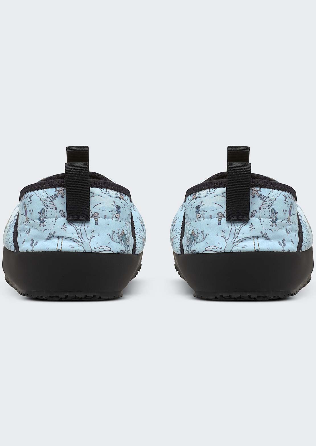 The North Face Junior ThermoBall Traction Mule II Slippers