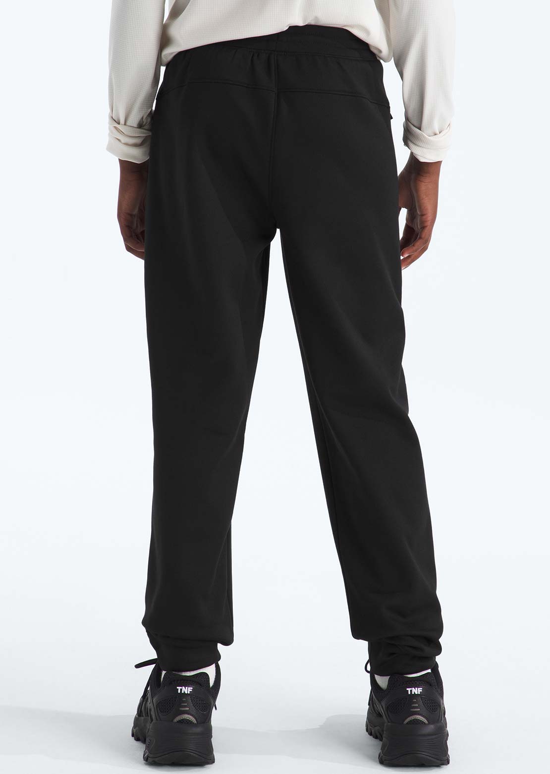 The North Face Junior TNF Performance Fleece Joggers TNF Black