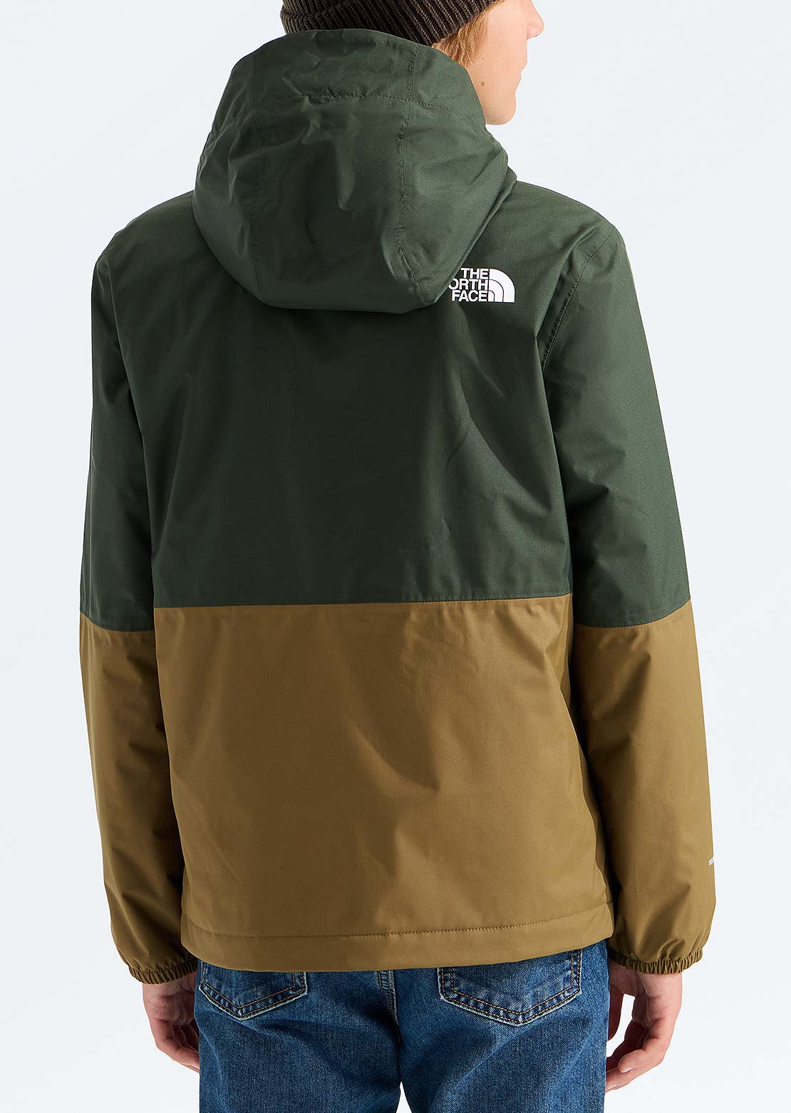 The North Face Junior Warm Antora Rain Manteau
