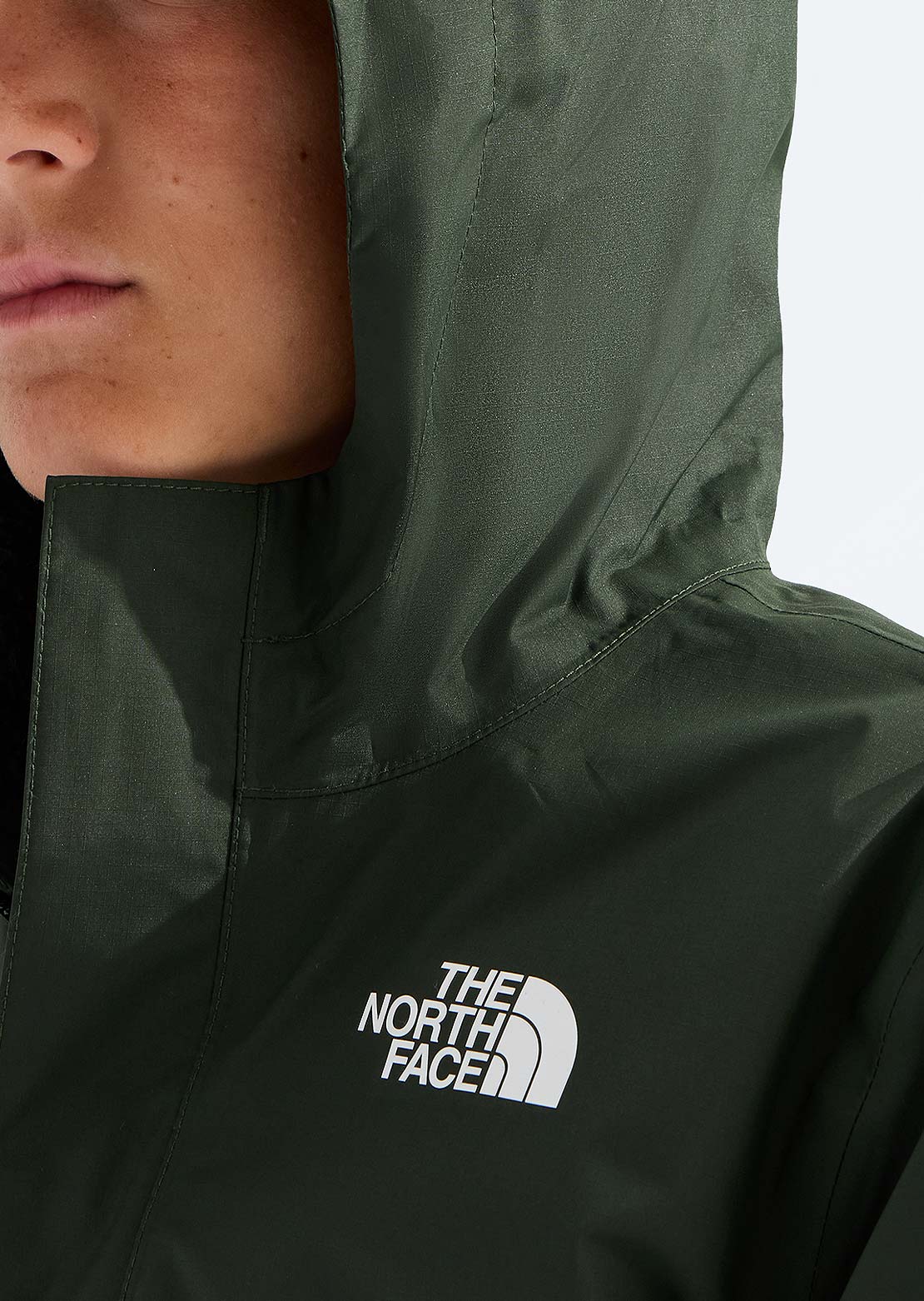 The North Face Junior Warm Antora Rain Manteau