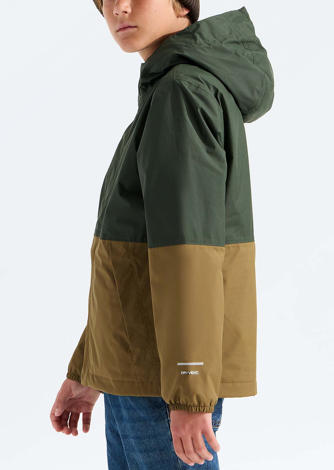 The North Face Junior Warm Antora Rain Manteau
