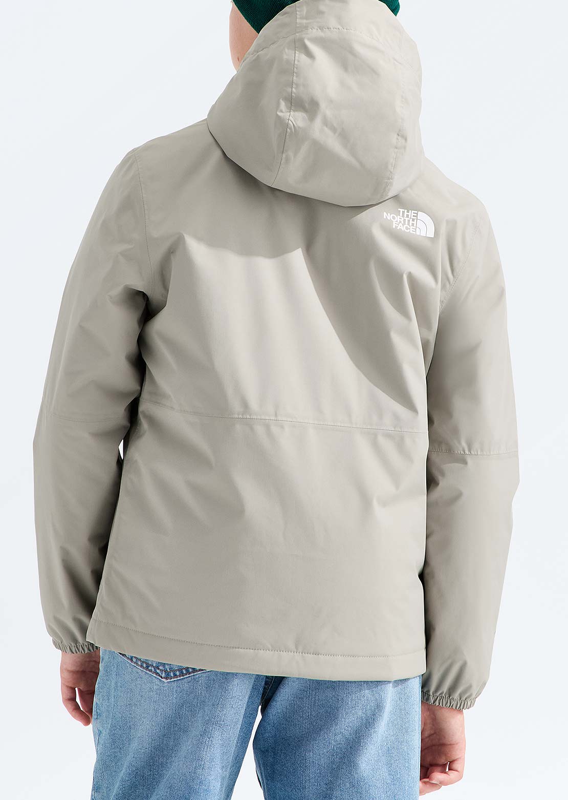 The North Face Junior Warm Antora Rain Manteau