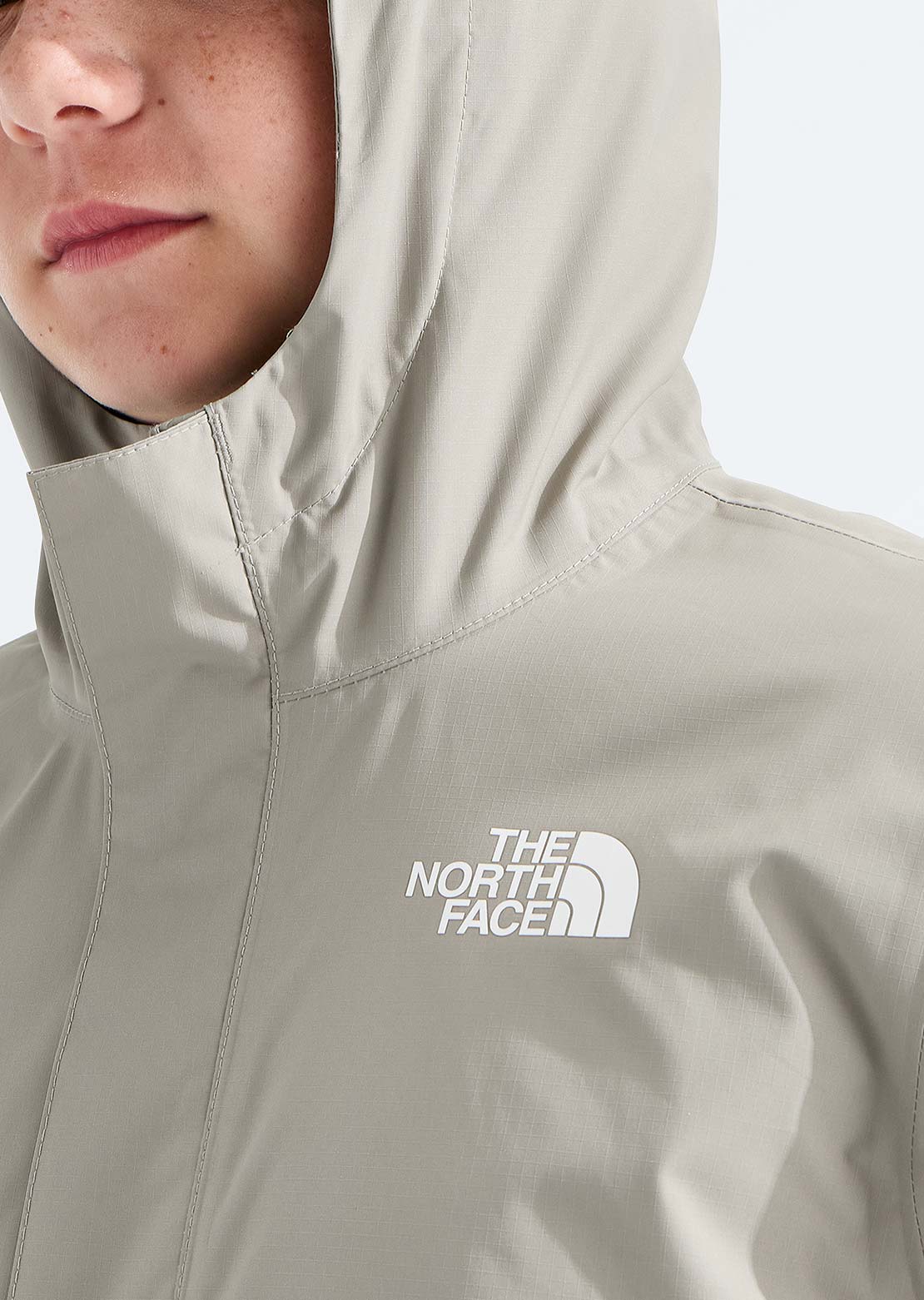The North Face Junior Warm Antora Rain Manteau