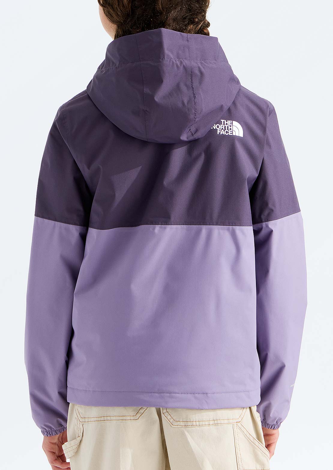 The North Face Junior Warm Antora Rain Jacket