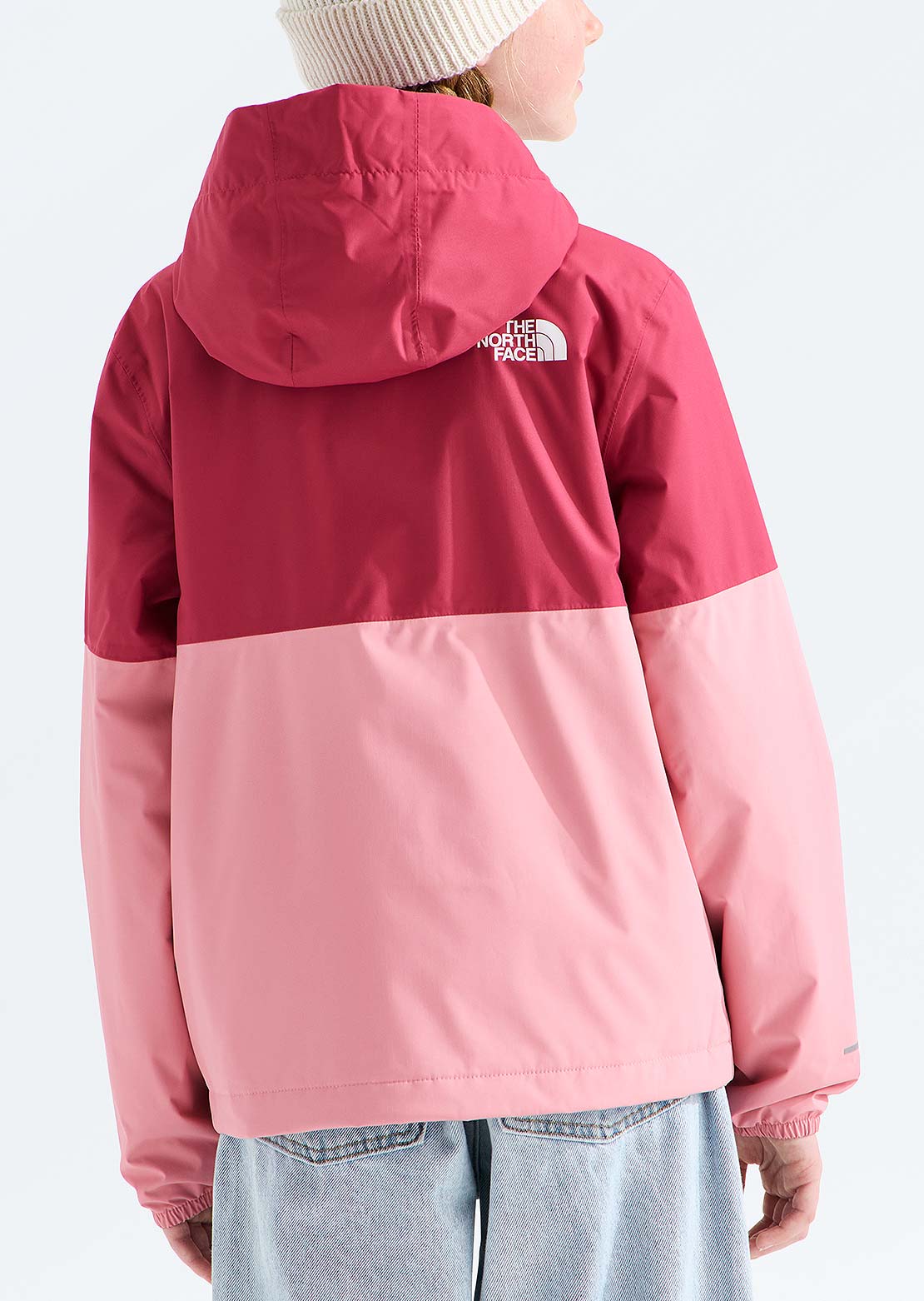 The North Face Junior Warm Antora Rain Jacket