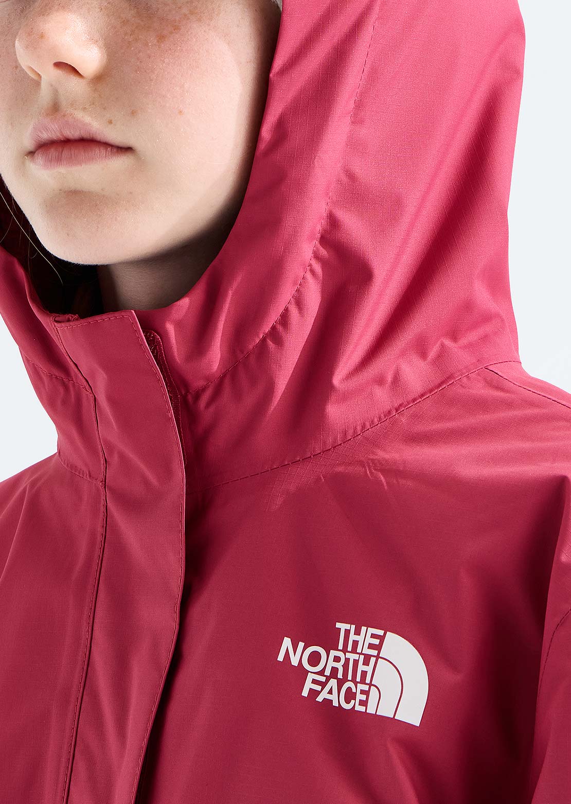 The North Face Junior Warm Antora Rain Jacket